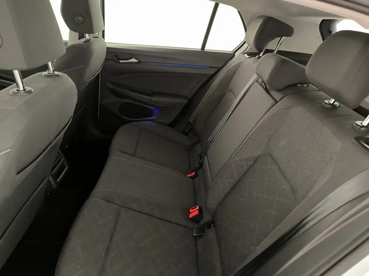 Volkswagen Golf 2.0 tdi life 115cv dsg 11