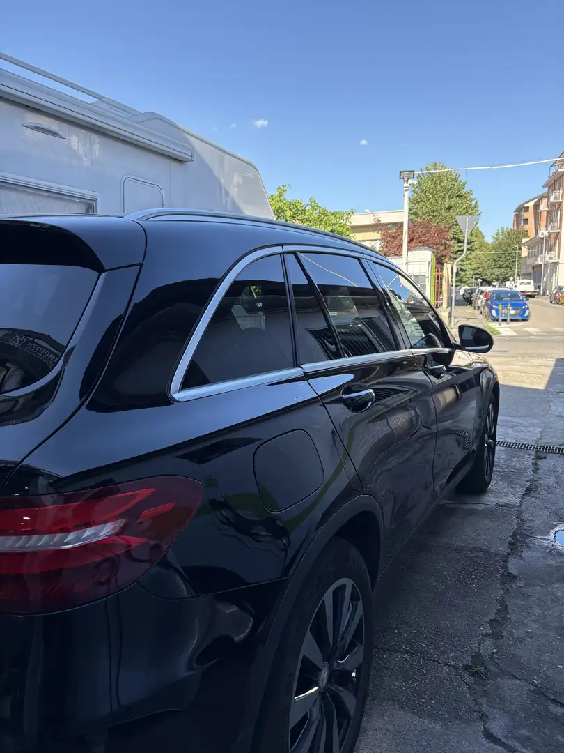 Mercedes-Benz GLC 220 d Premium 4matic auto - 2