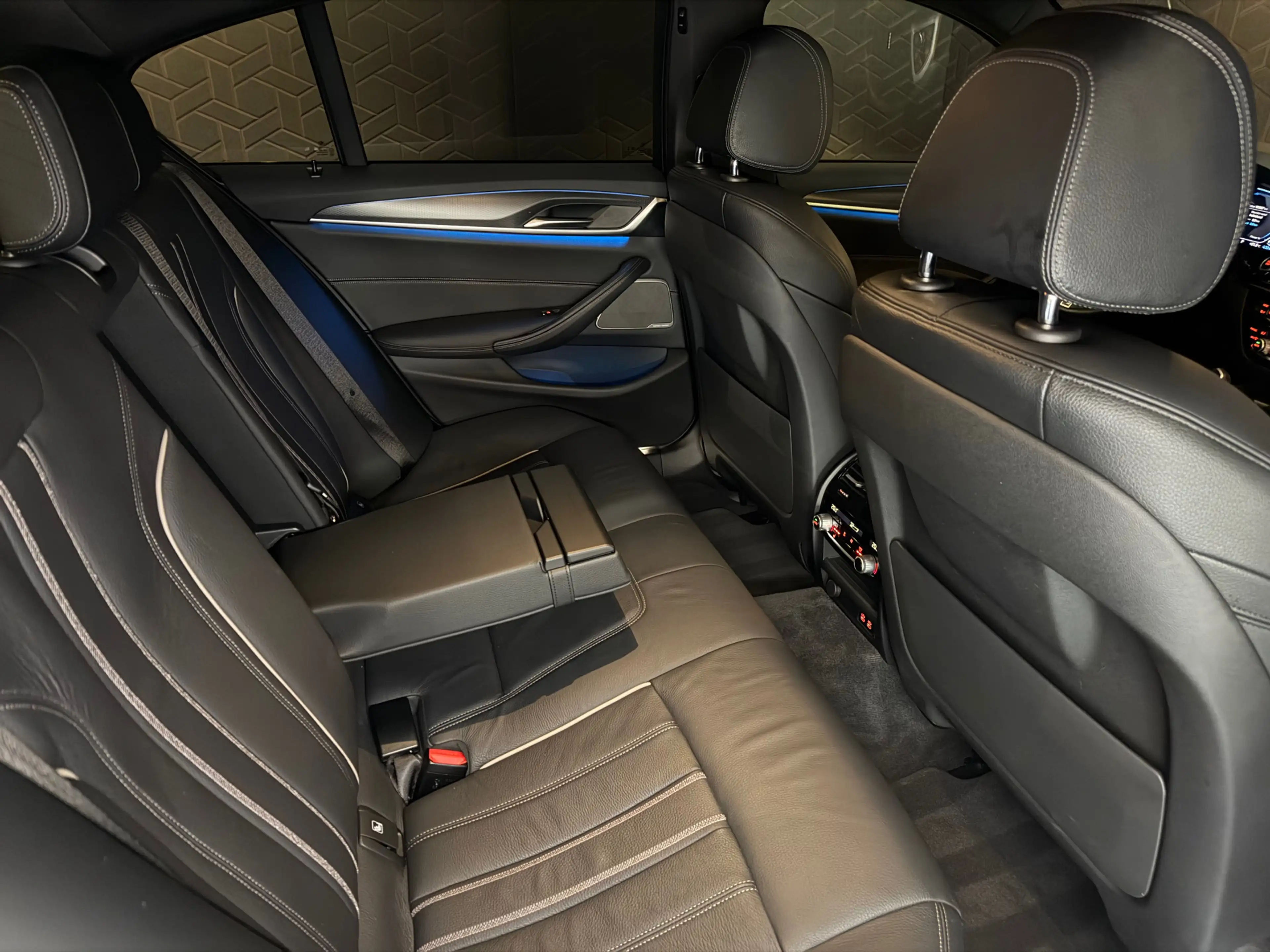 BMW 545 5-serie 545e xDrive Business Edition Plus M-paket| — photo 14