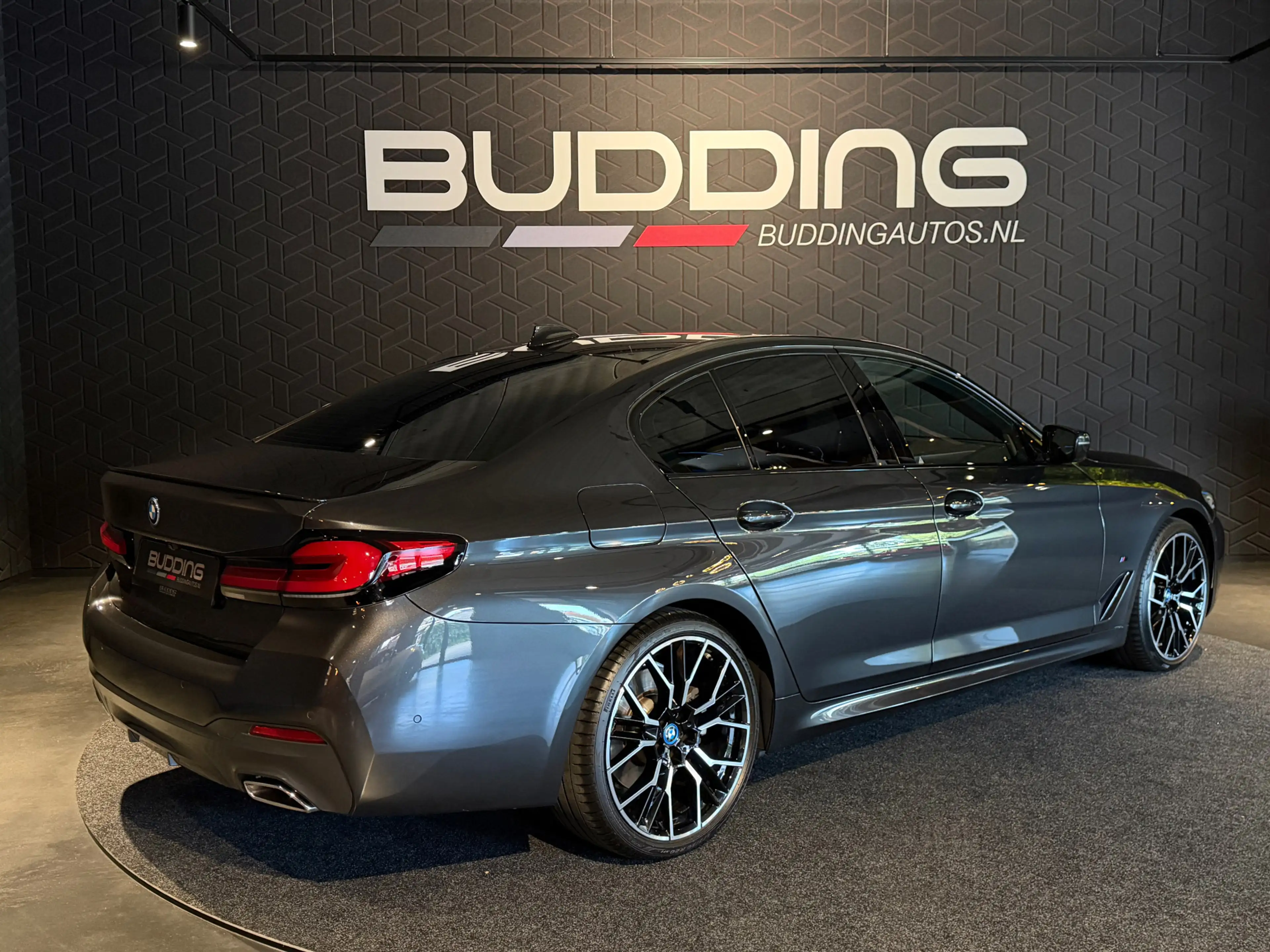 BMW 545 5-serie 545e xDrive Business Edition Plus M-paket| — photo 5
