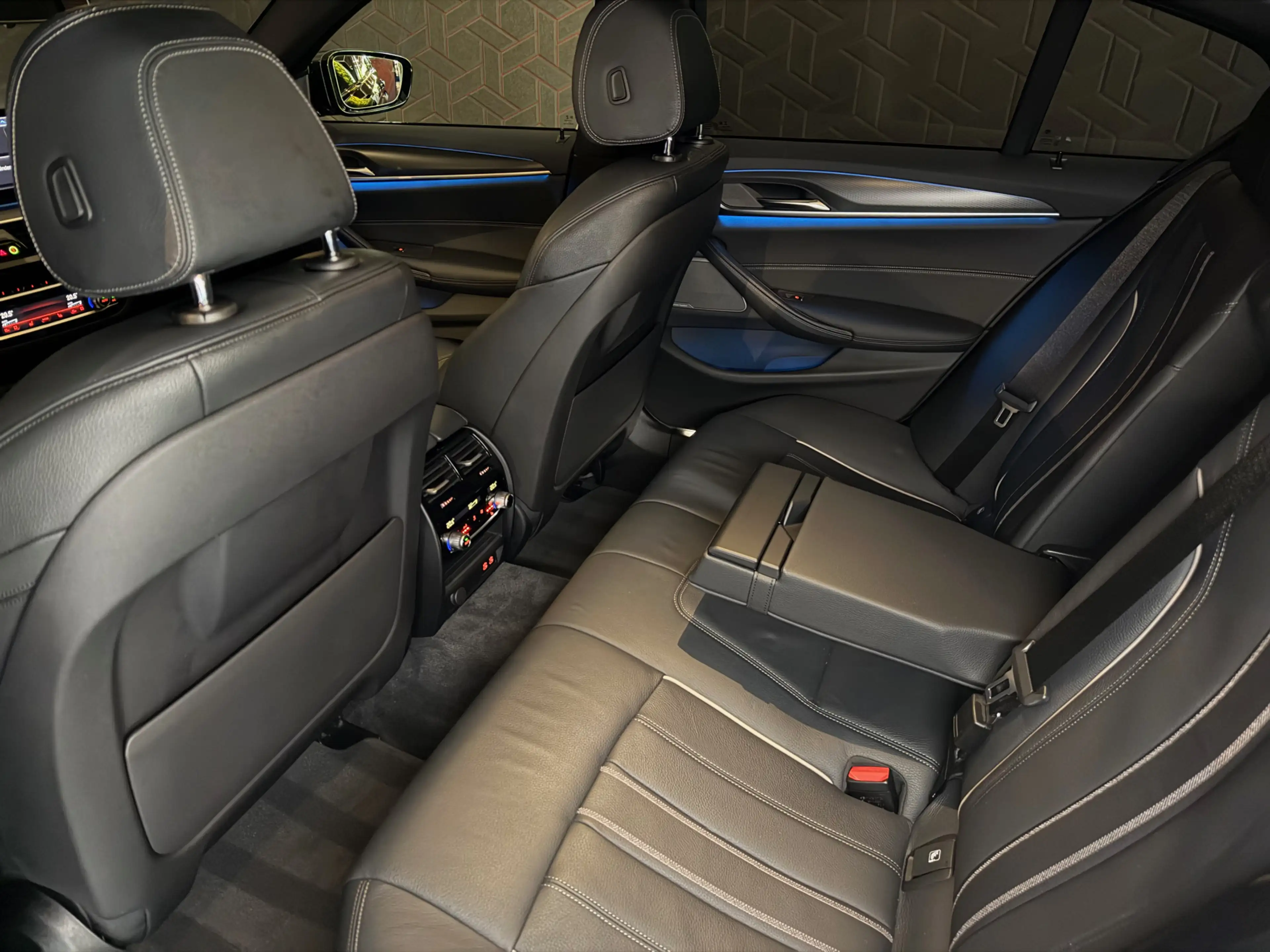 BMW 545 5-serie 545e xDrive Business Edition Plus M-paket| — photo 10