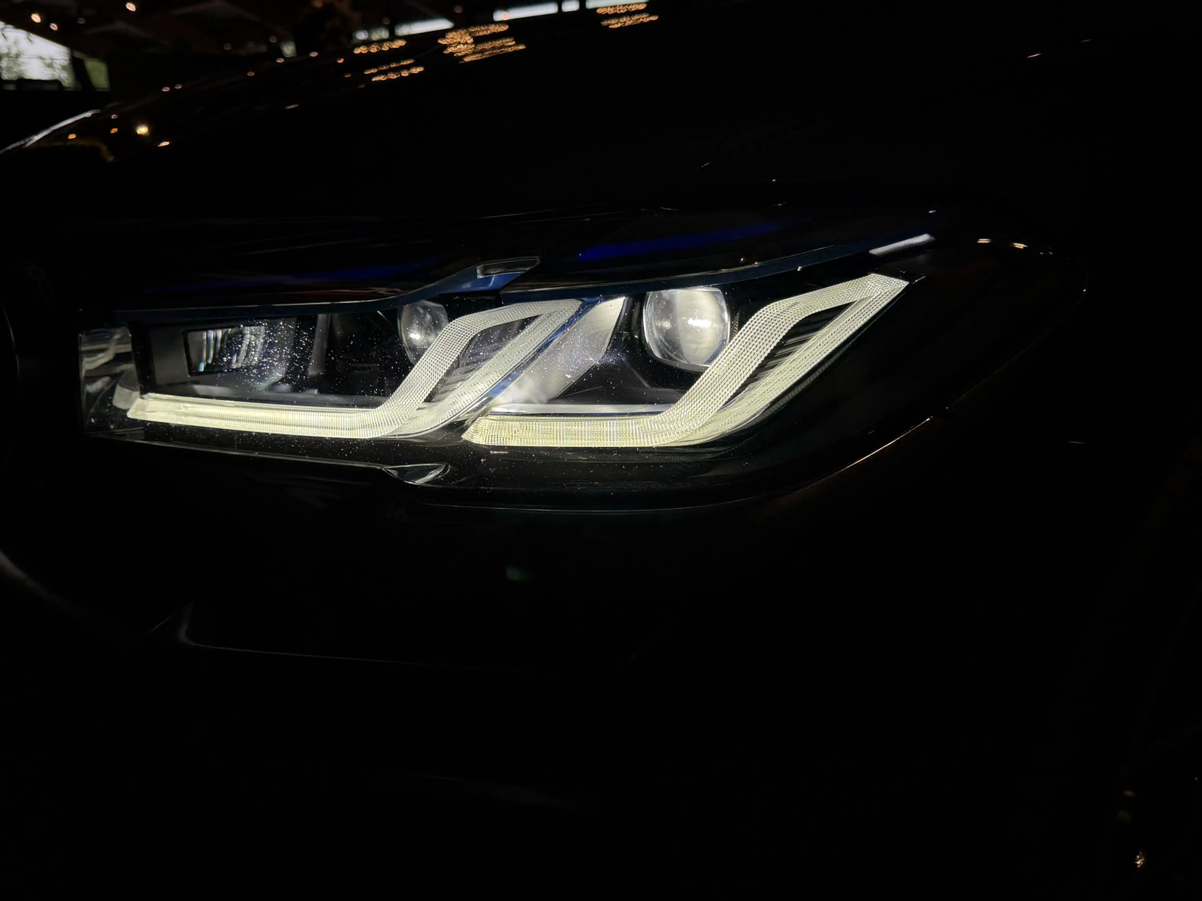 BMW 545 5-serie 545e xDrive Business Edition Plus M-paket| — photo 28