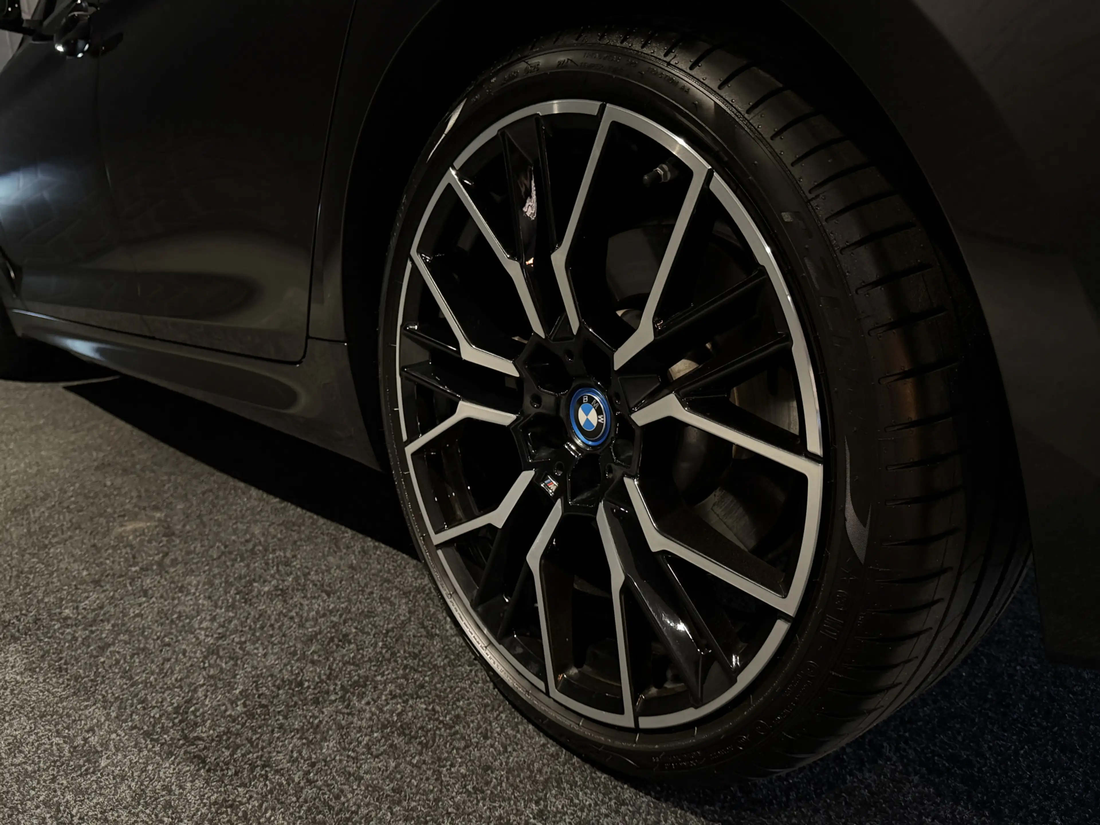 BMW 545 5-serie 545e xDrive Business Edition Plus M-paket| — photo 27