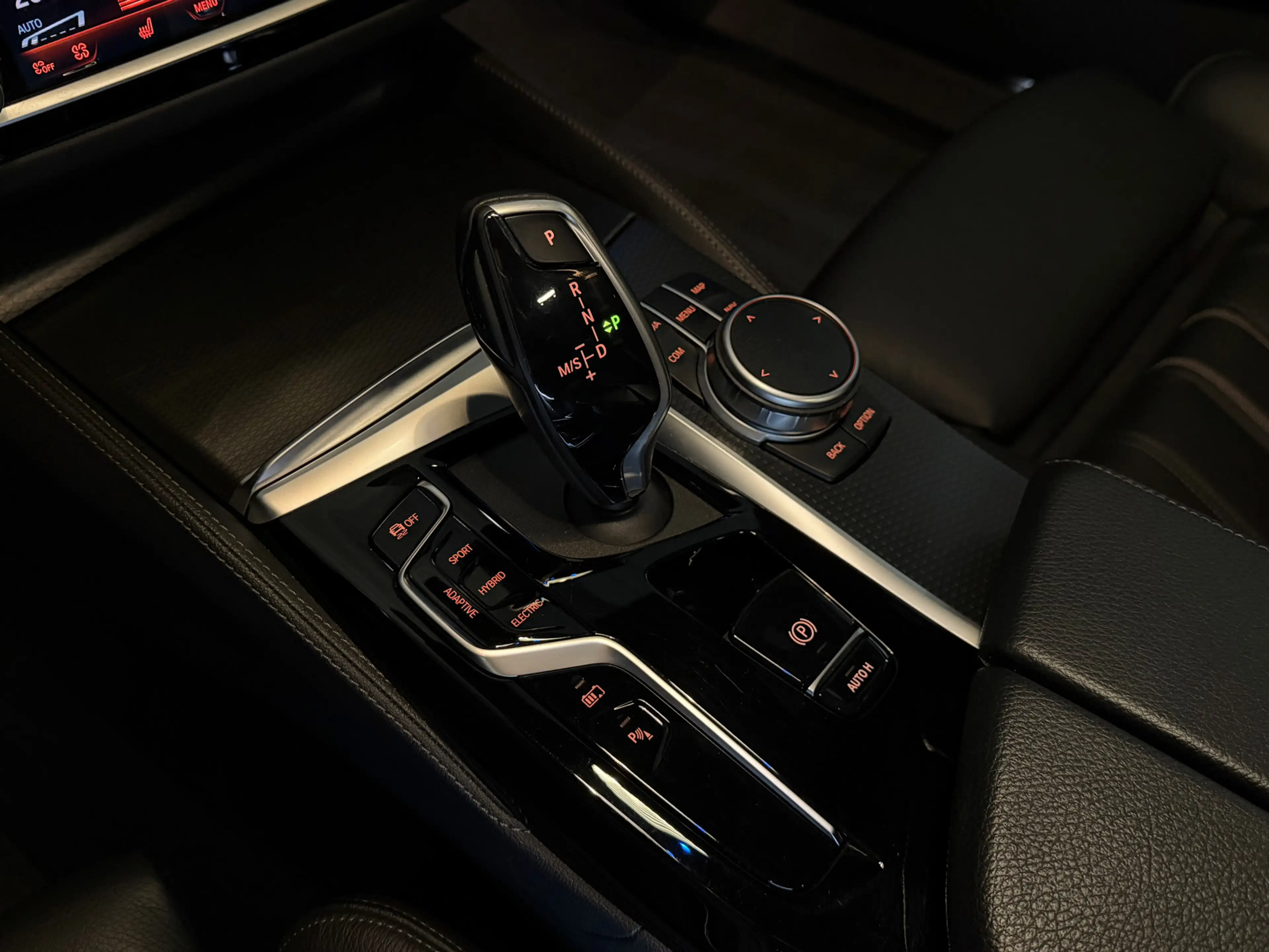 BMW 545 5-serie 545e xDrive Business Edition Plus M-paket| — photo 19