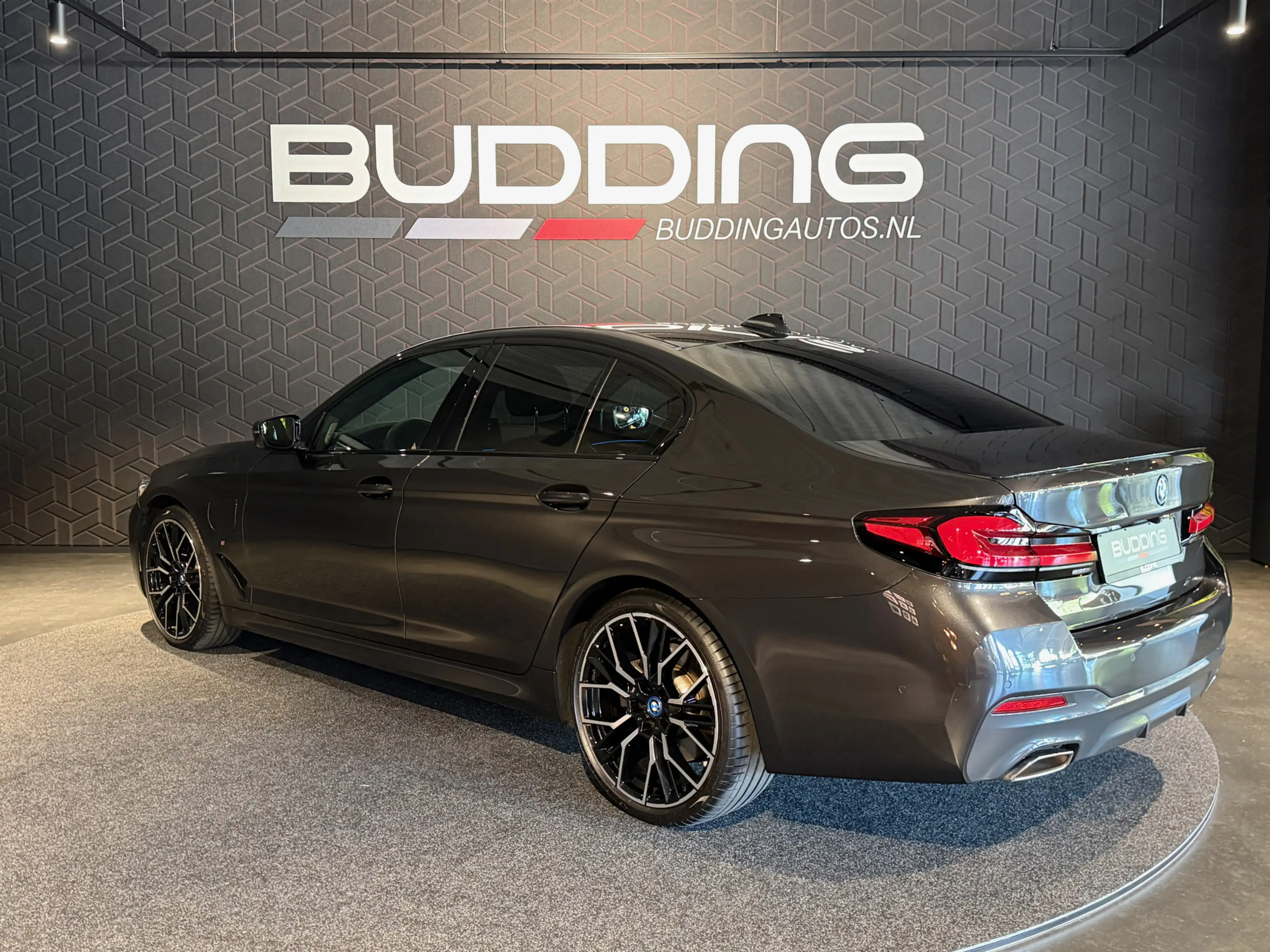 BMW 545 5-serie 545e xDrive Business Edition Plus M-paket| — photo 7