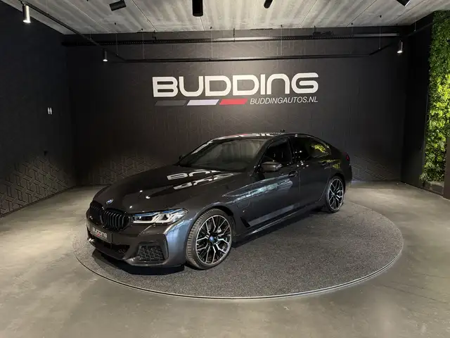 BMW 545 5-serie 545e xDrive Business Edition Plus M-paket|