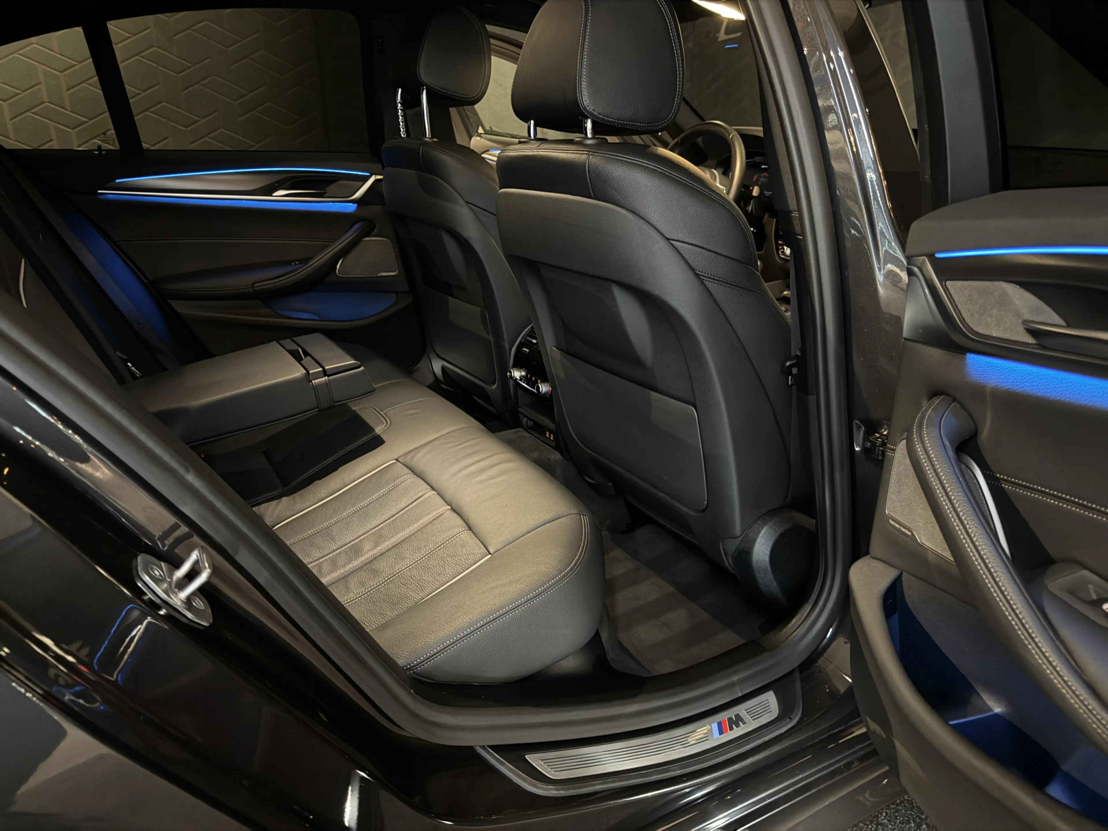 BMW 545 5-serie 545e xDrive Business Edition Plus M-paket| — photo 13