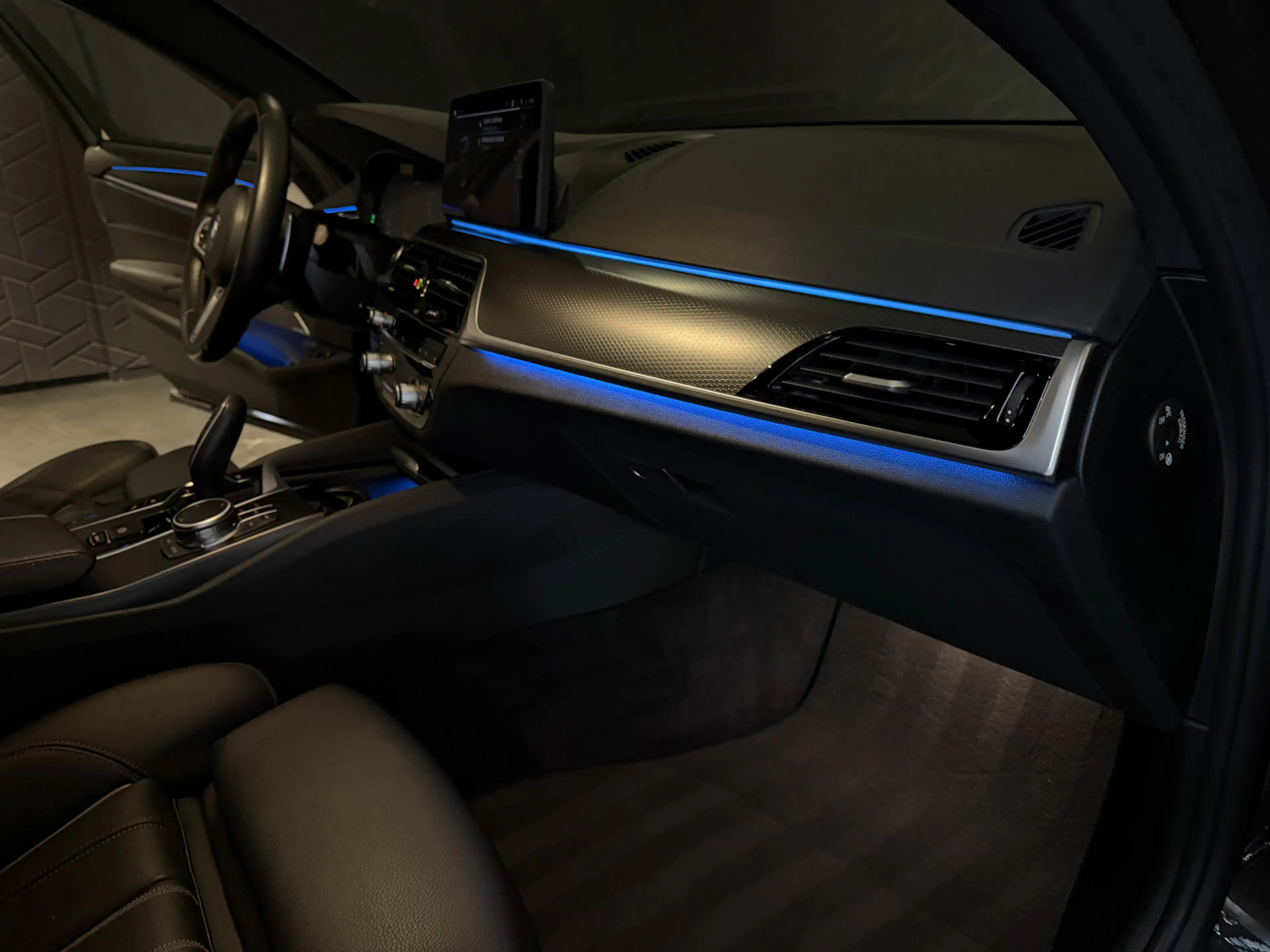 BMW 545 5-serie 545e xDrive Business Edition Plus M-paket| — photo 21