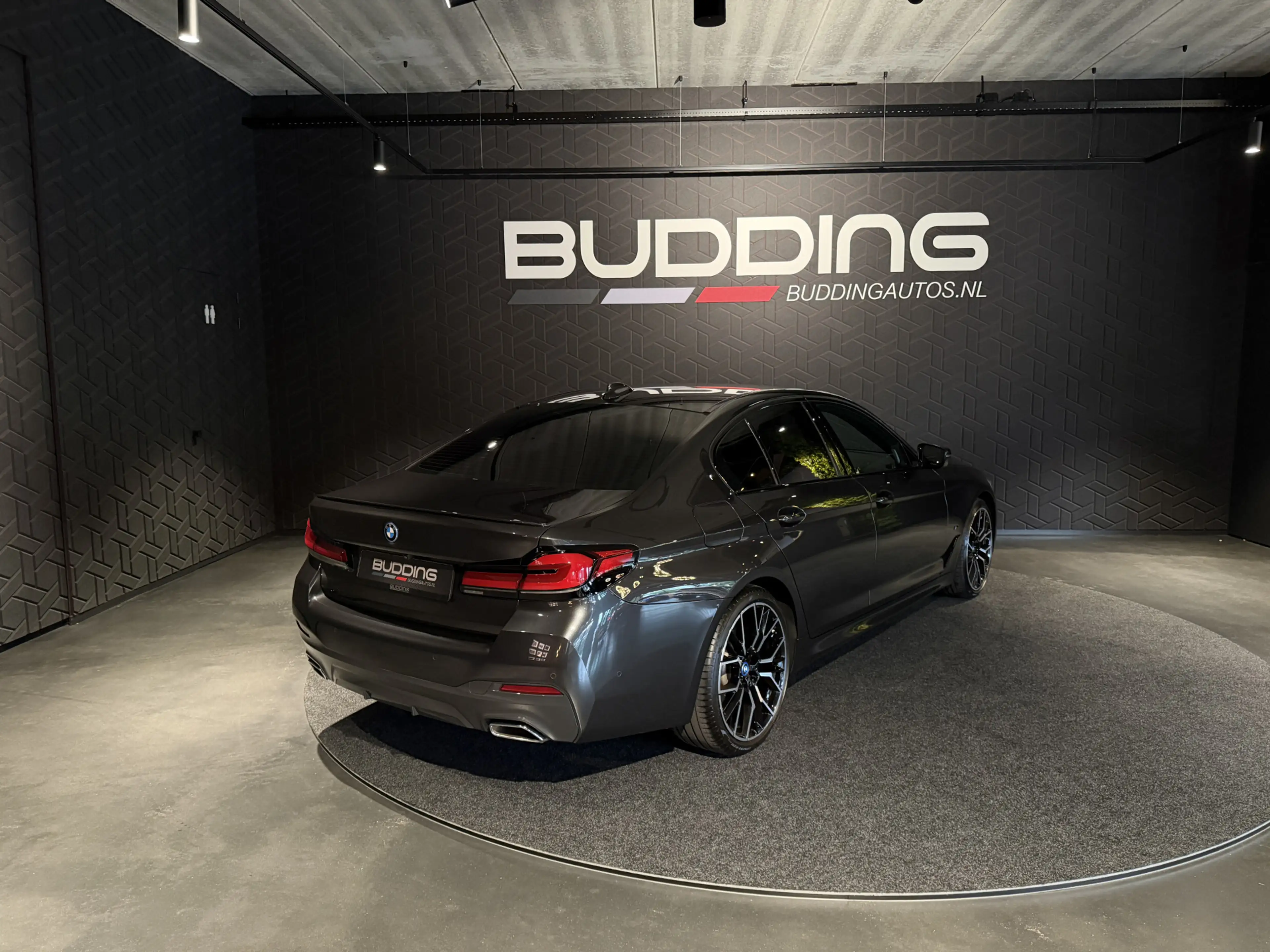 BMW 545 5-serie 545e xDrive Business Edition Plus M-paket| — photo 5