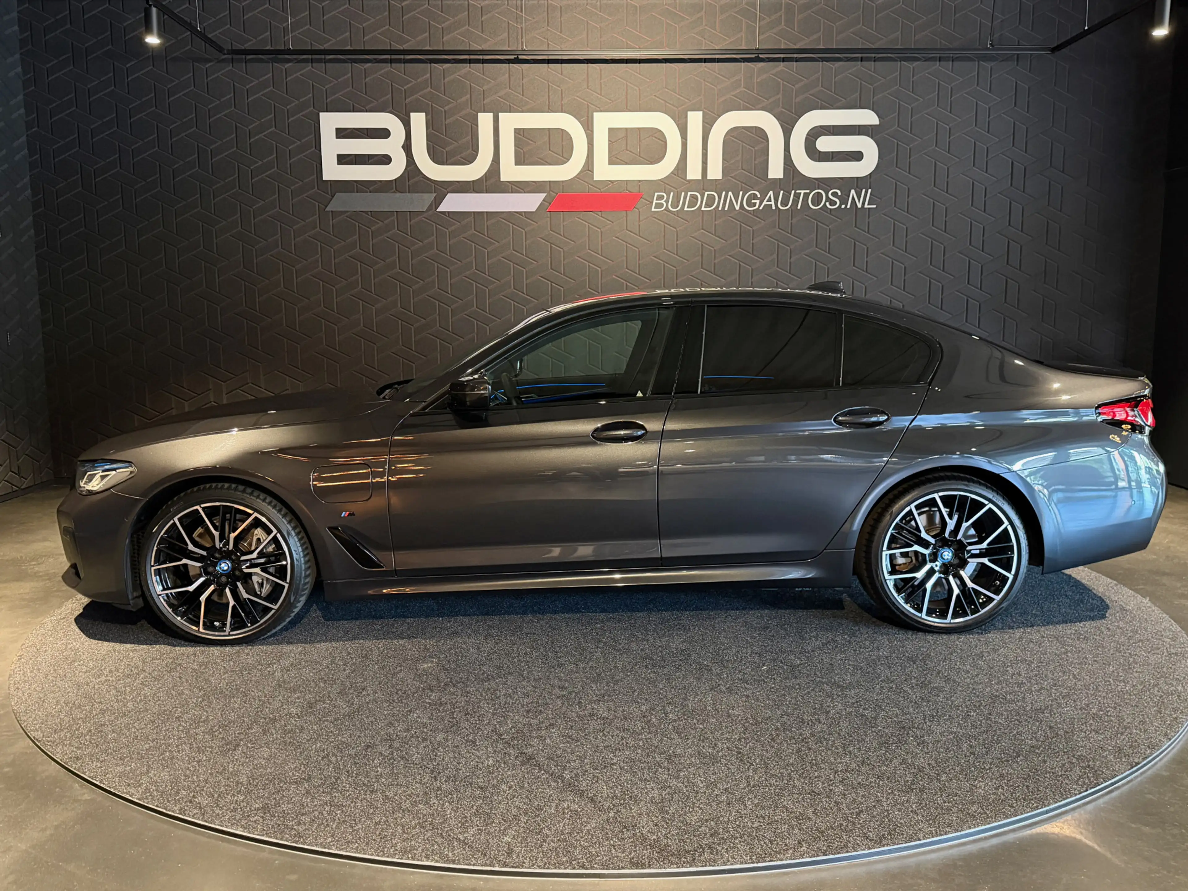 BMW 545 5-serie 545e xDrive Business Edition Plus M-paket| — photo 8