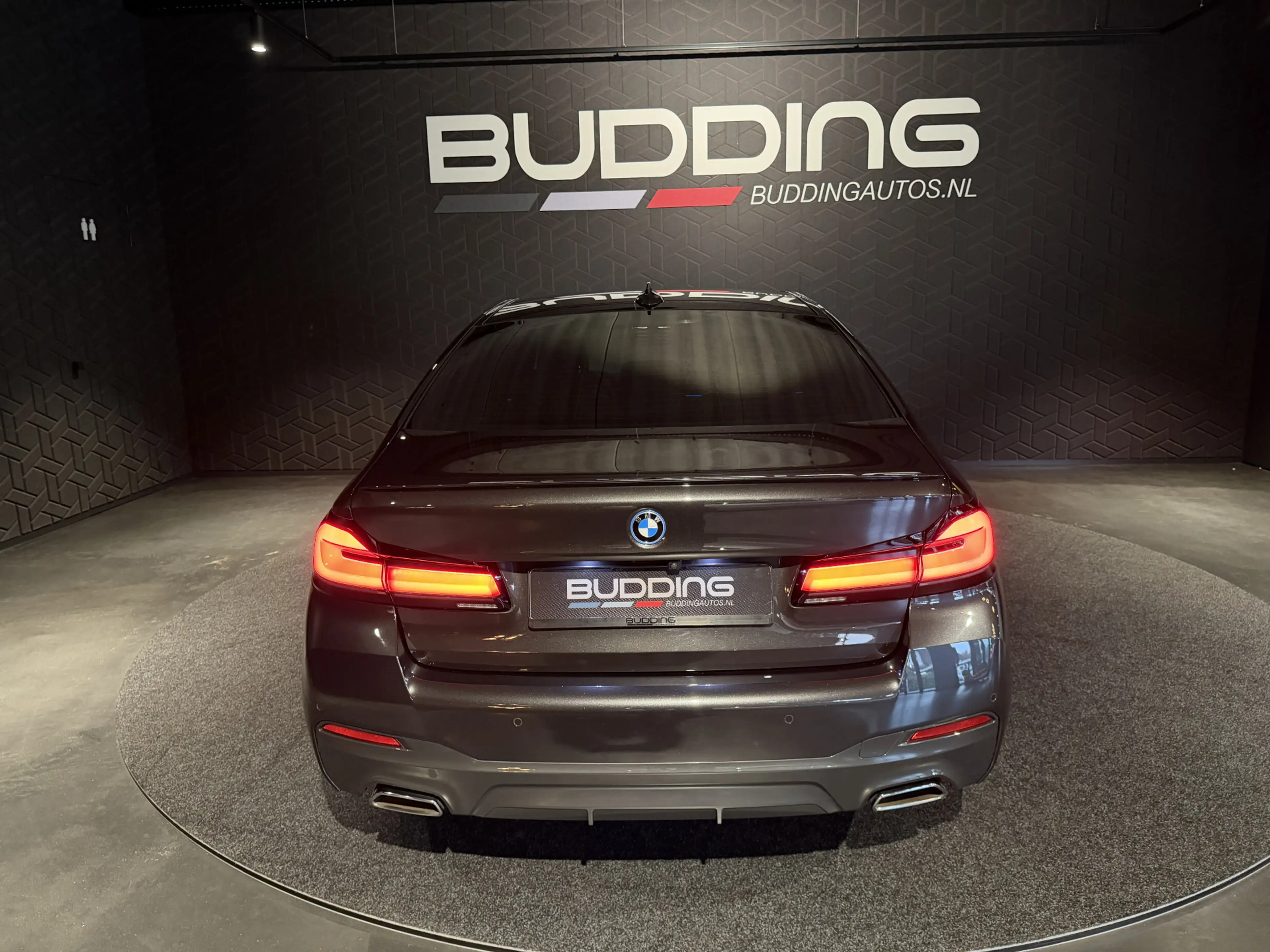 BMW 545 5-serie 545e xDrive Business Edition Plus M-paket| — photo 25