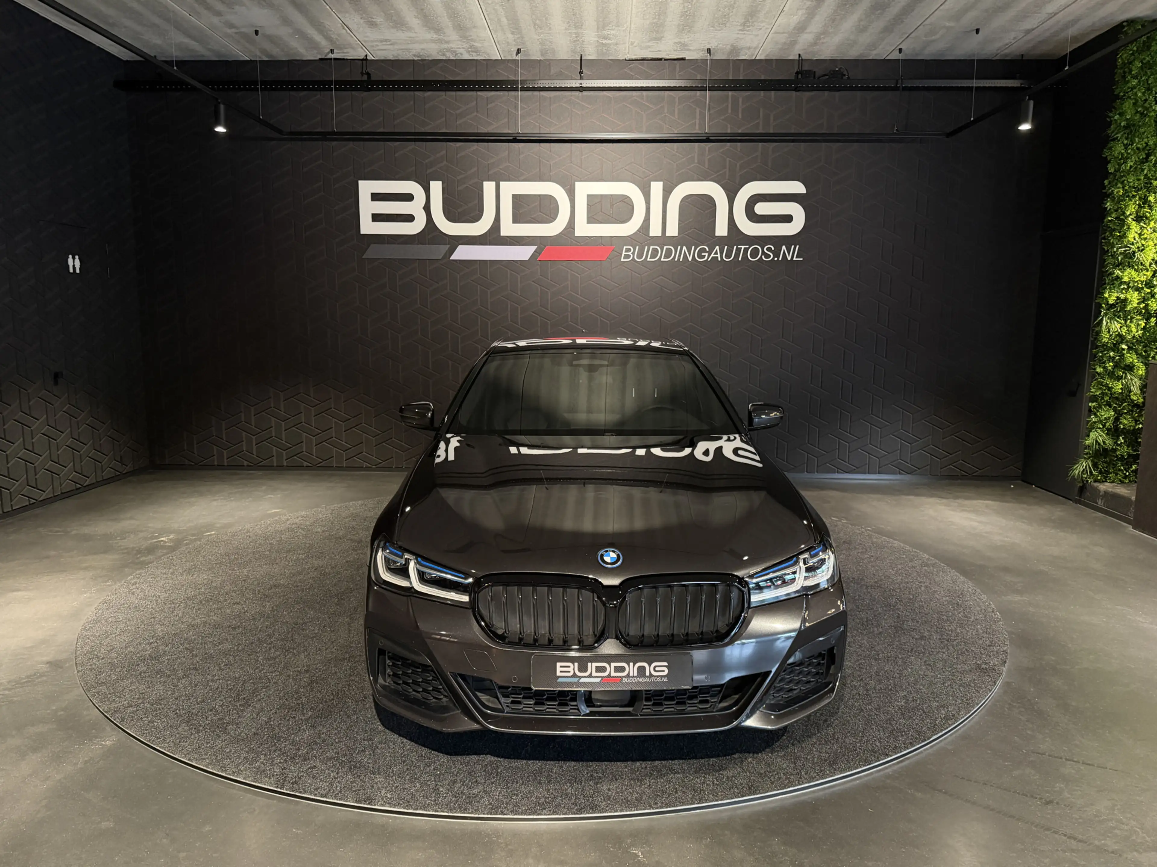 BMW 545 5-serie 545e xDrive Business Edition Plus M-paket| — photo 8