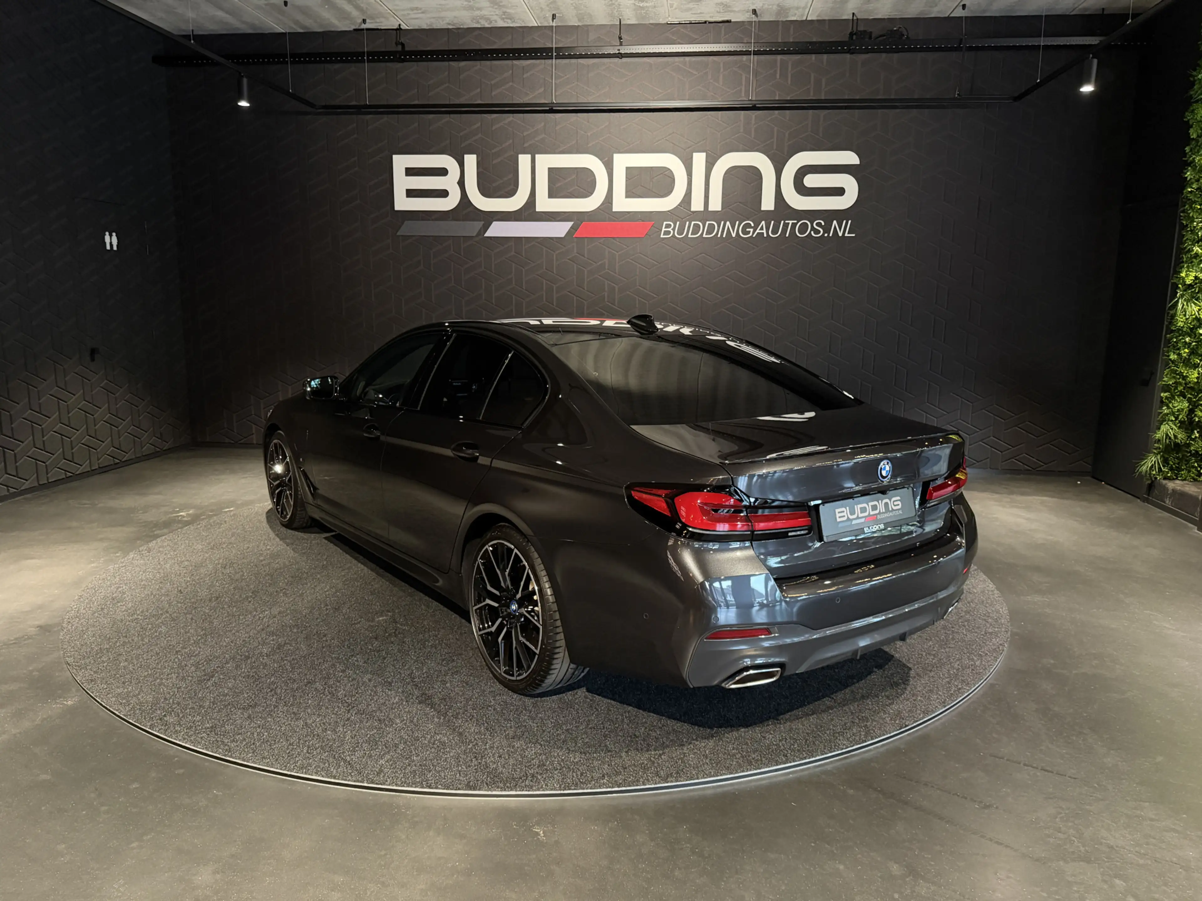 BMW 545 5-serie 545e xDrive Business Edition Plus M-paket| — photo 3