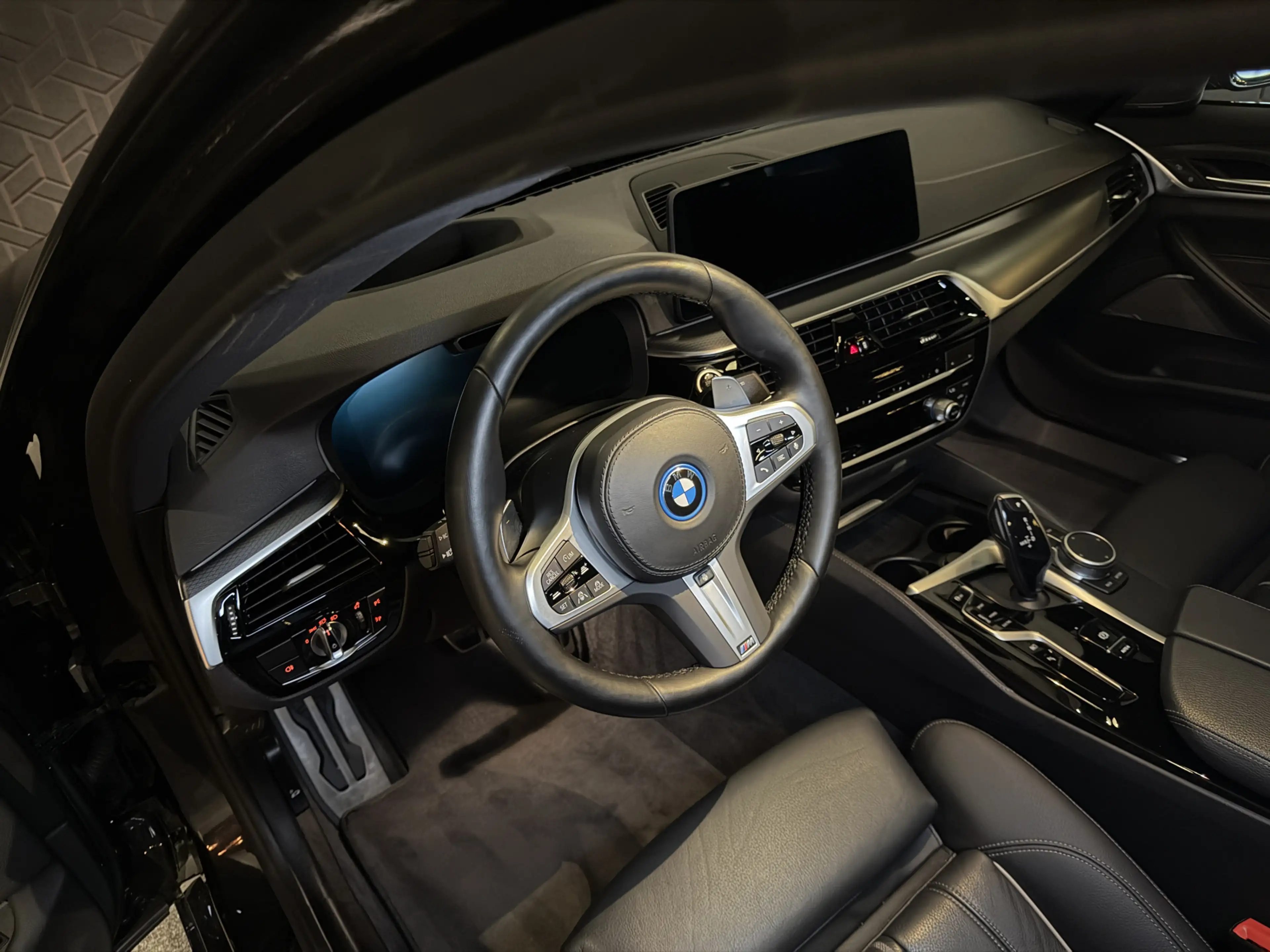 BMW 545 5-serie 545e xDrive Business Edition Plus M-paket| — photo 9