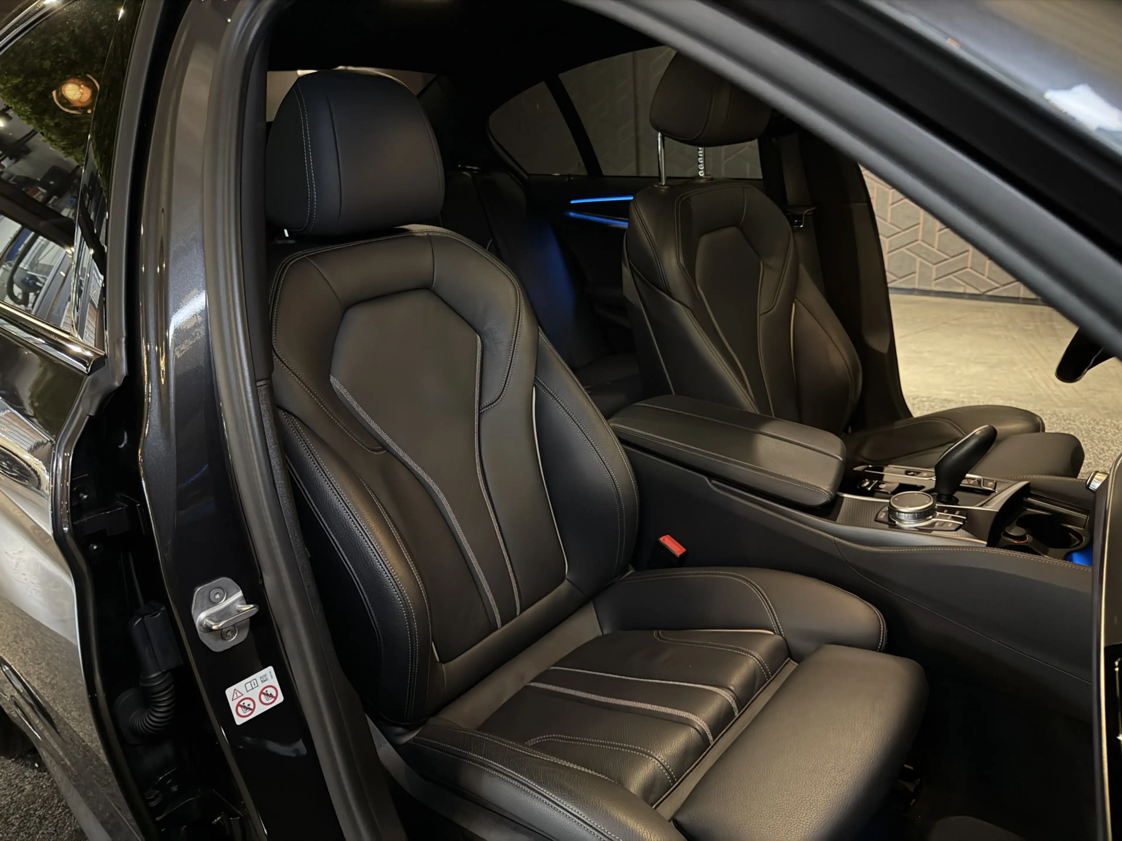 BMW 545 5-serie 545e xDrive Business Edition Plus M-paket| — photo 11