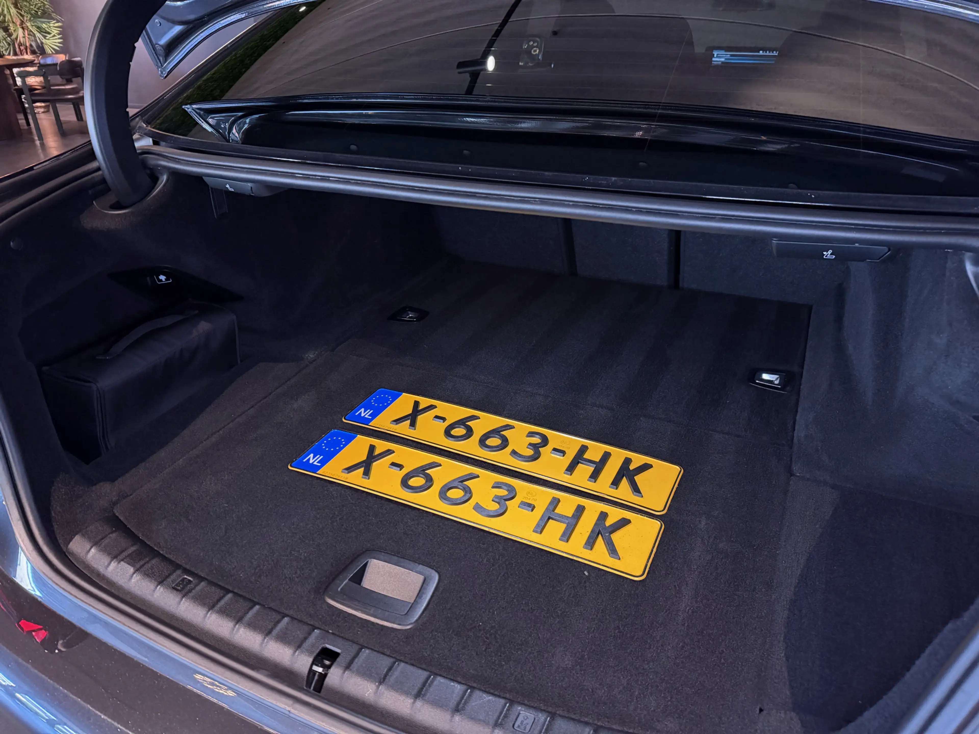 BMW 545 5-serie 545e xDrive Business Edition Plus M-paket| — photo 11