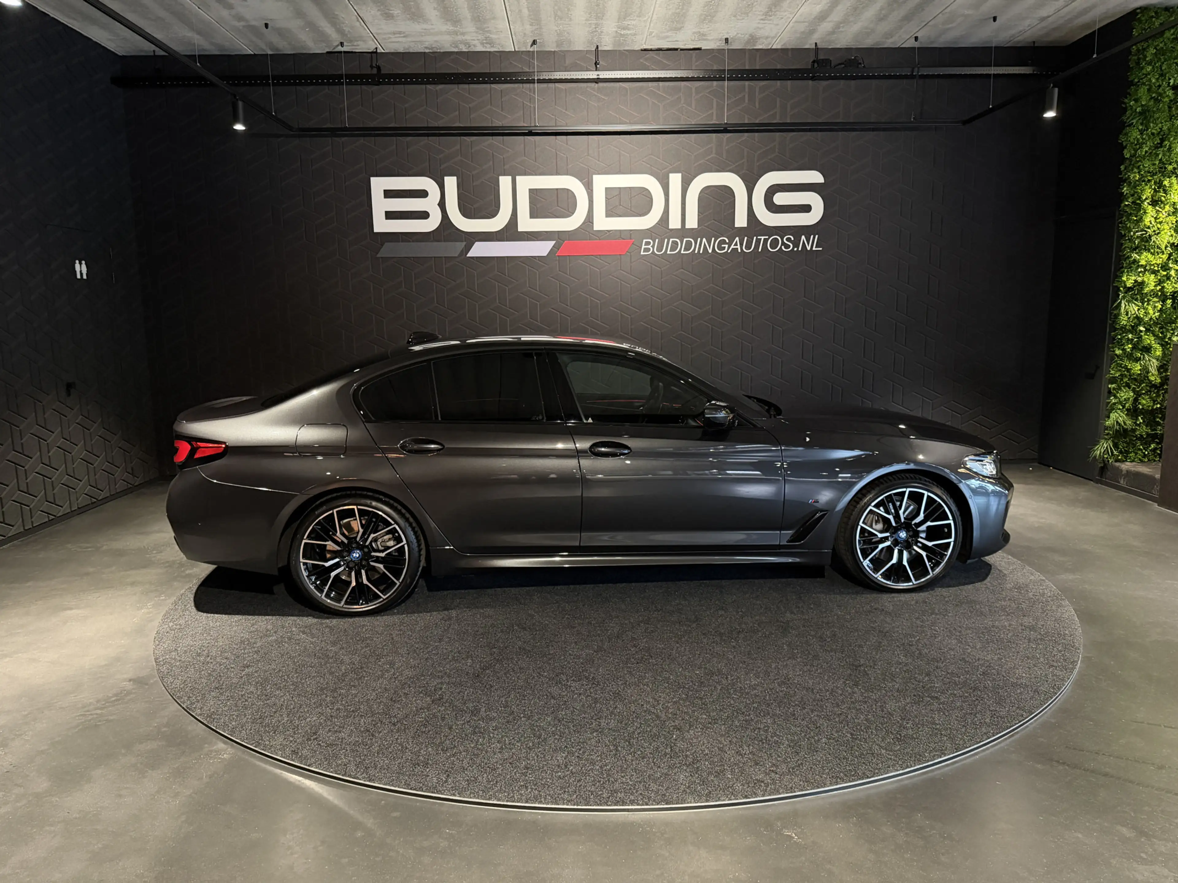 BMW 545 5-serie 545e xDrive Business Edition Plus M-paket| — photo 6