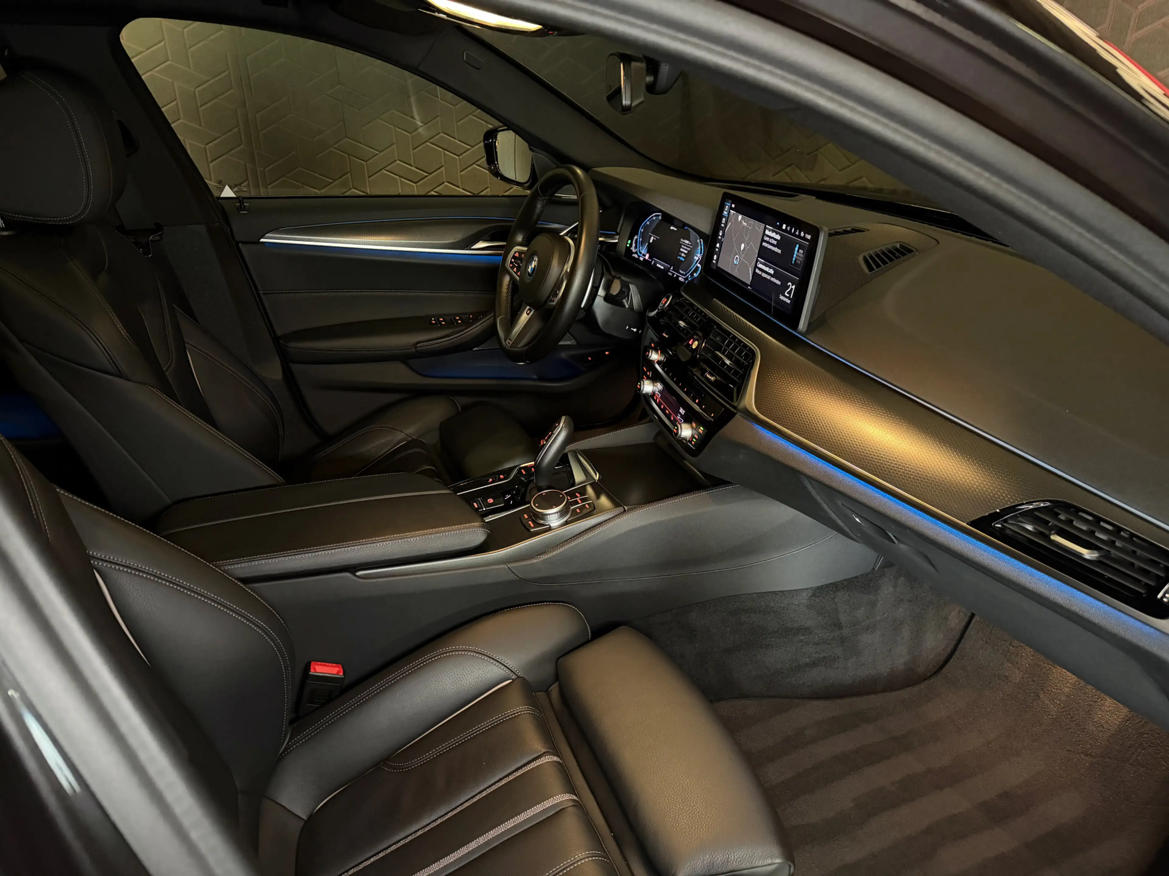 BMW 545 5-serie 545e xDrive Business Edition Plus M-paket| — photo 15