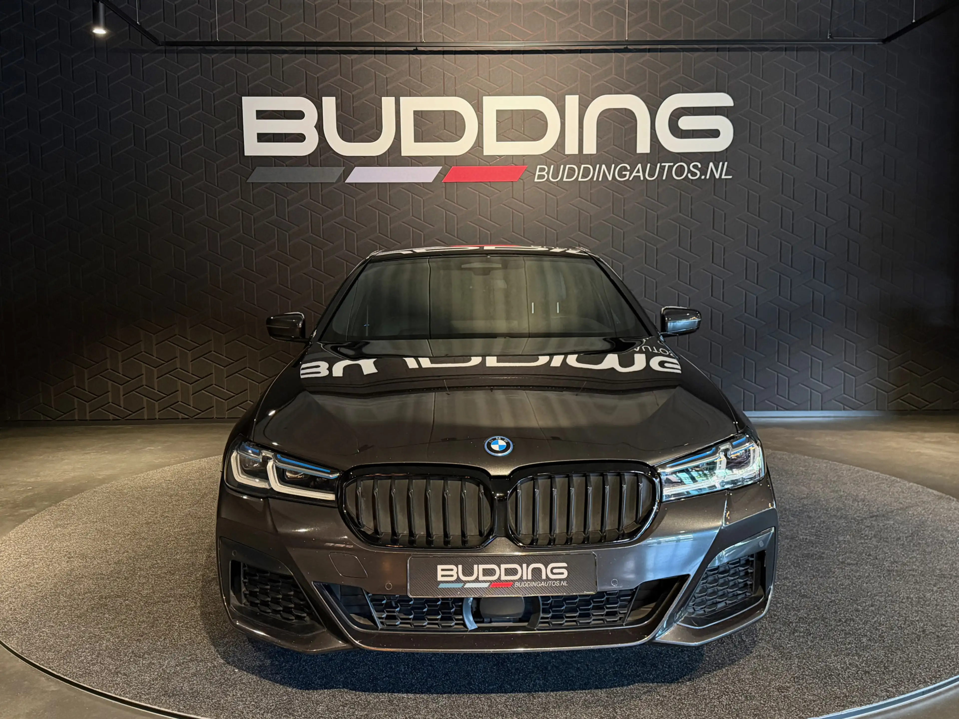BMW 545 5-serie 545e xDrive Business Edition Plus M-paket| — photo 2