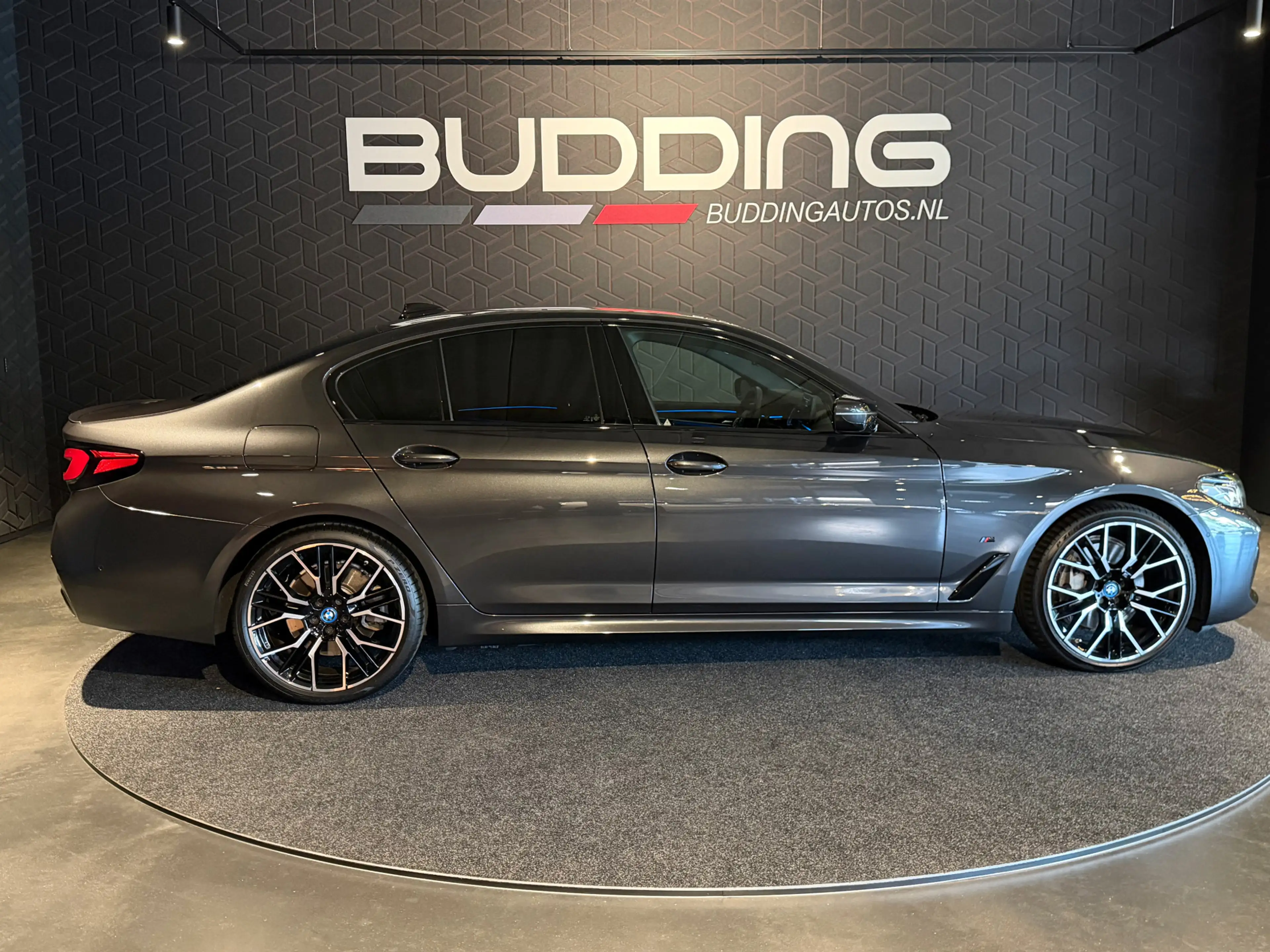 BMW 545 5-serie 545e xDrive Business Edition Plus M-paket| — photo 4