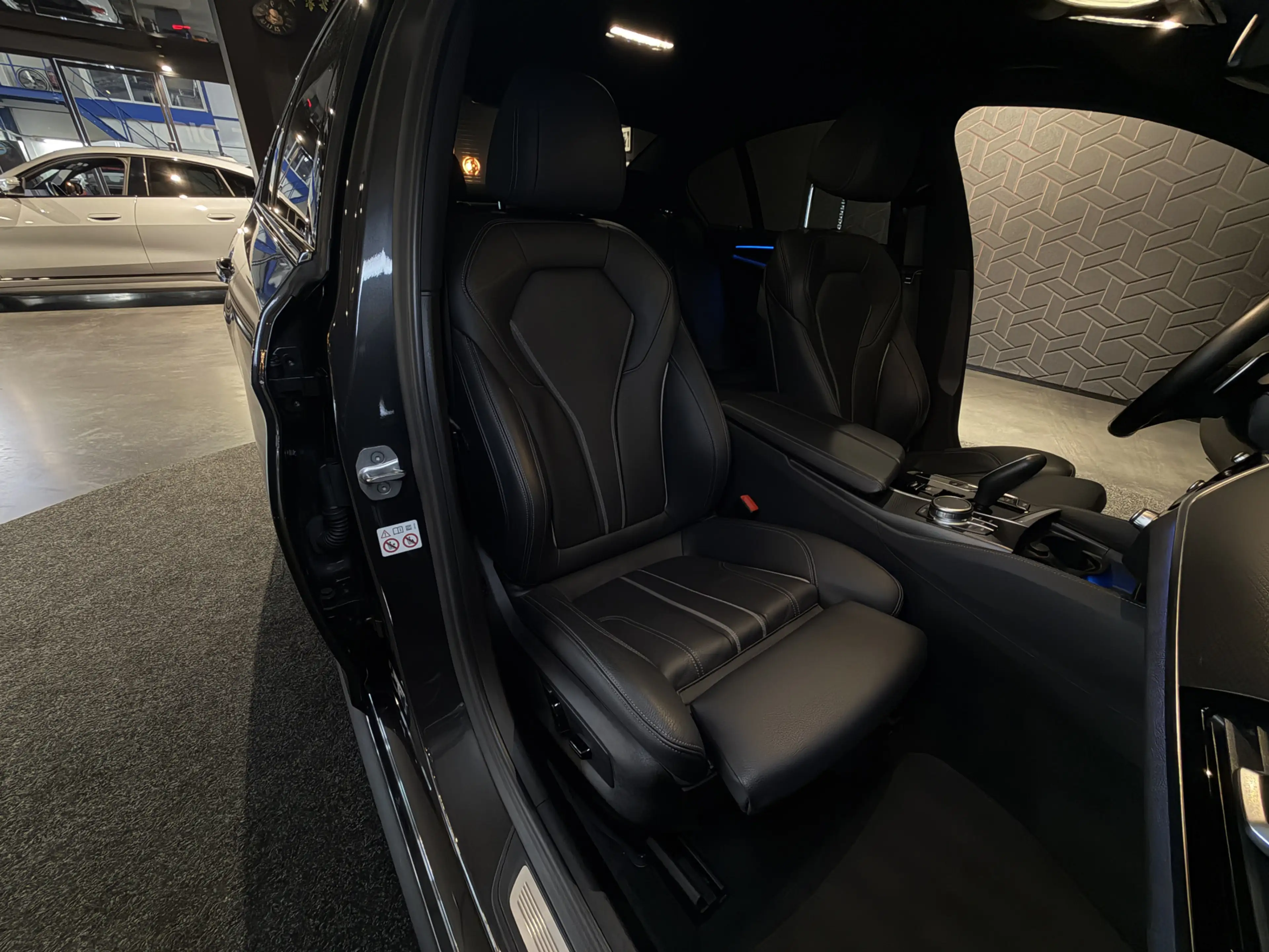 BMW 545 5-serie 545e xDrive Business Edition Plus M-paket| — photo 12