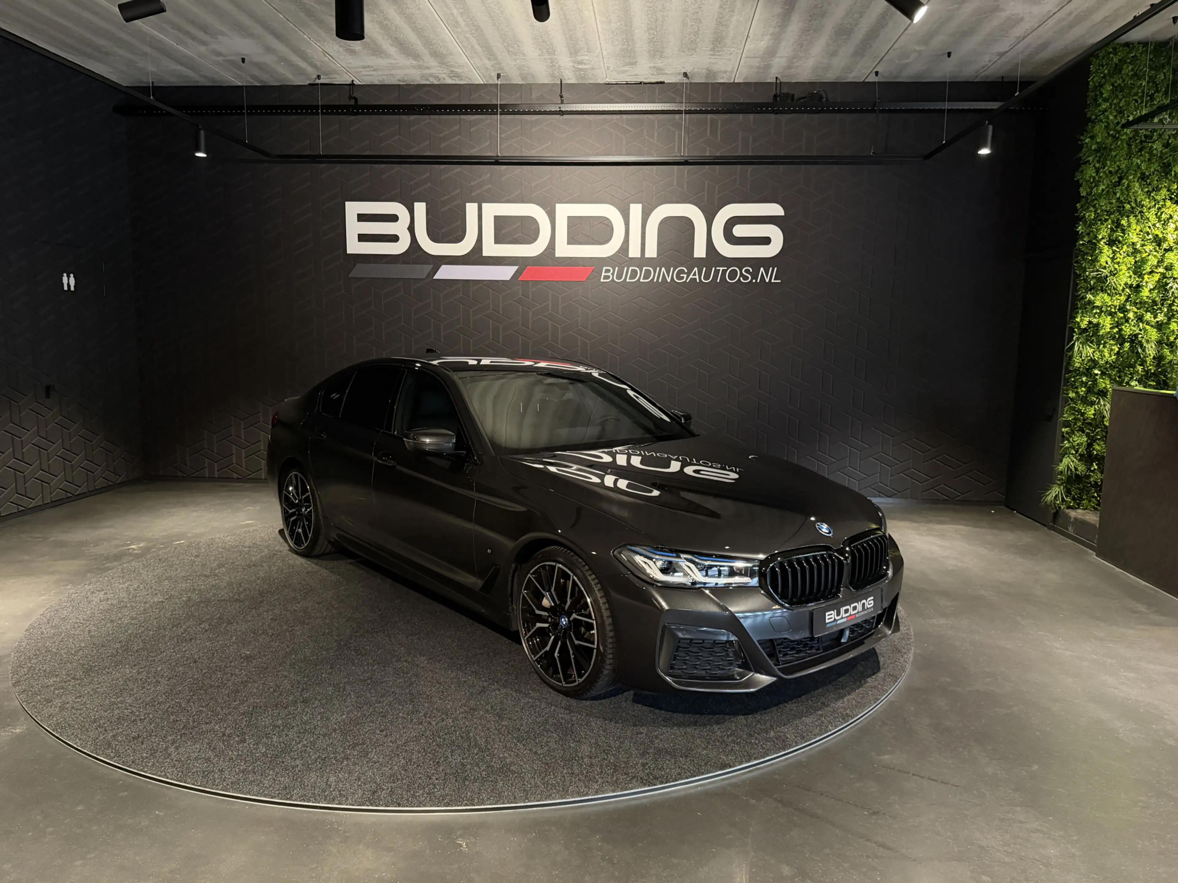 BMW 545 5-serie 545e xDrive Business Edition Plus M-paket| — photo 7
