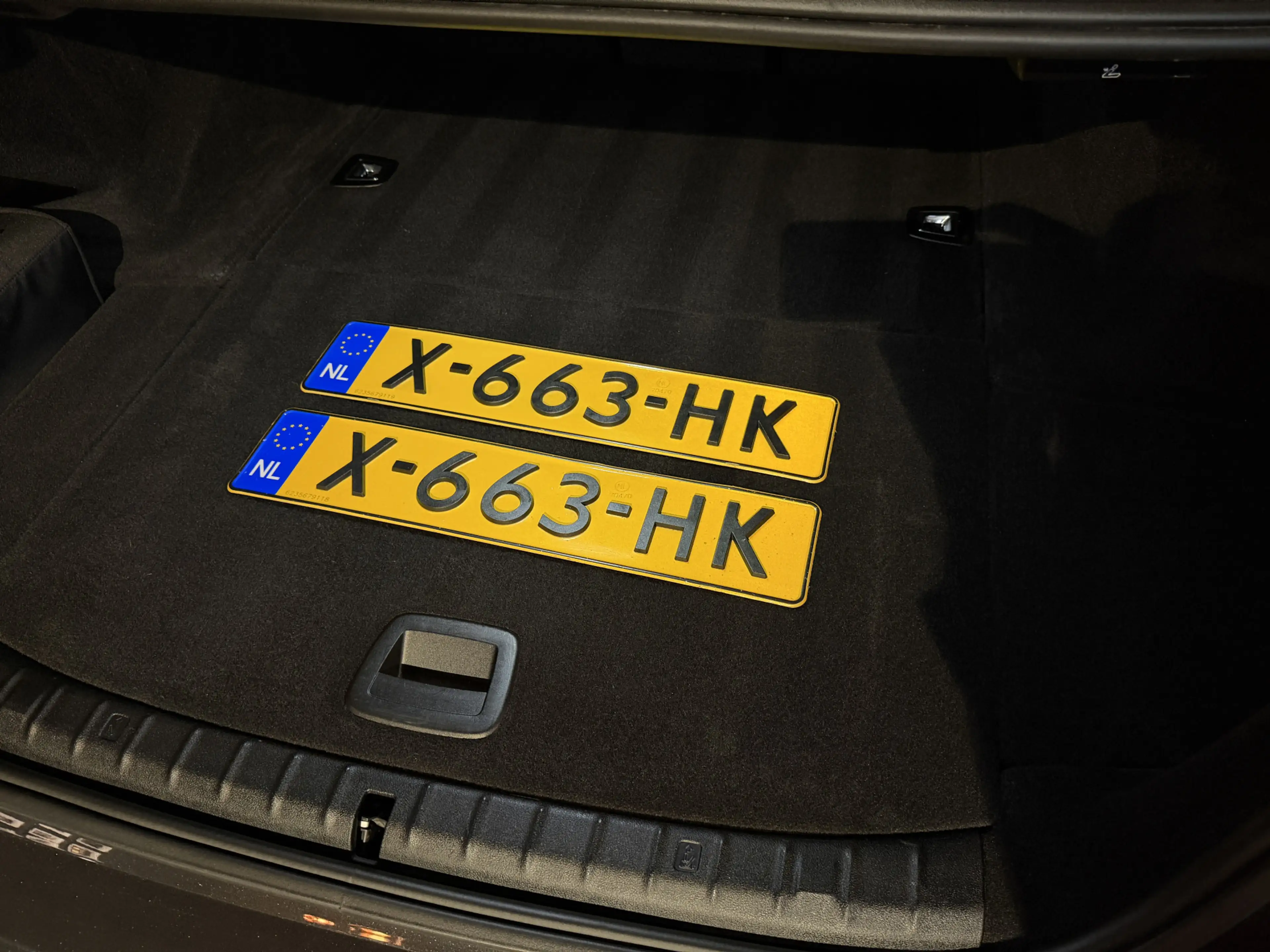 BMW 545 5-serie 545e xDrive Business Edition Plus M-paket| — photo 22