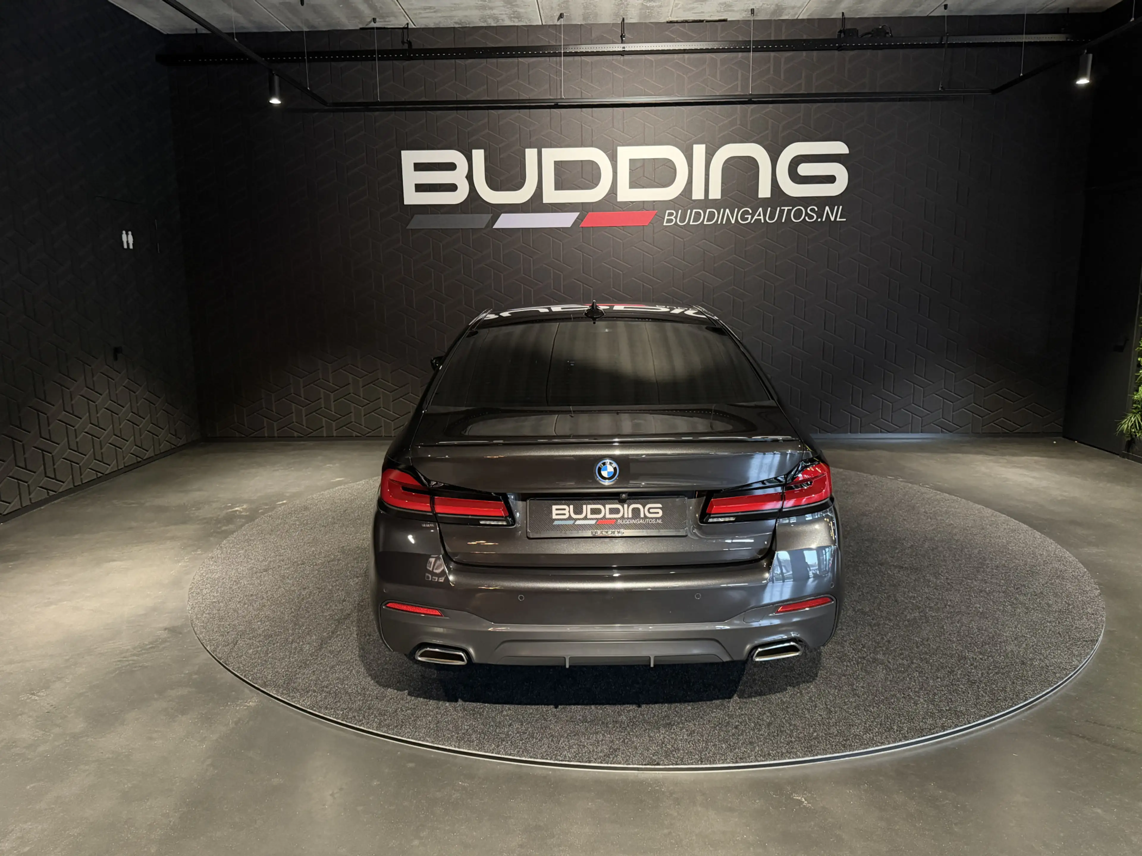 BMW 545 5-serie 545e xDrive Business Edition Plus M-paket| — photo 4