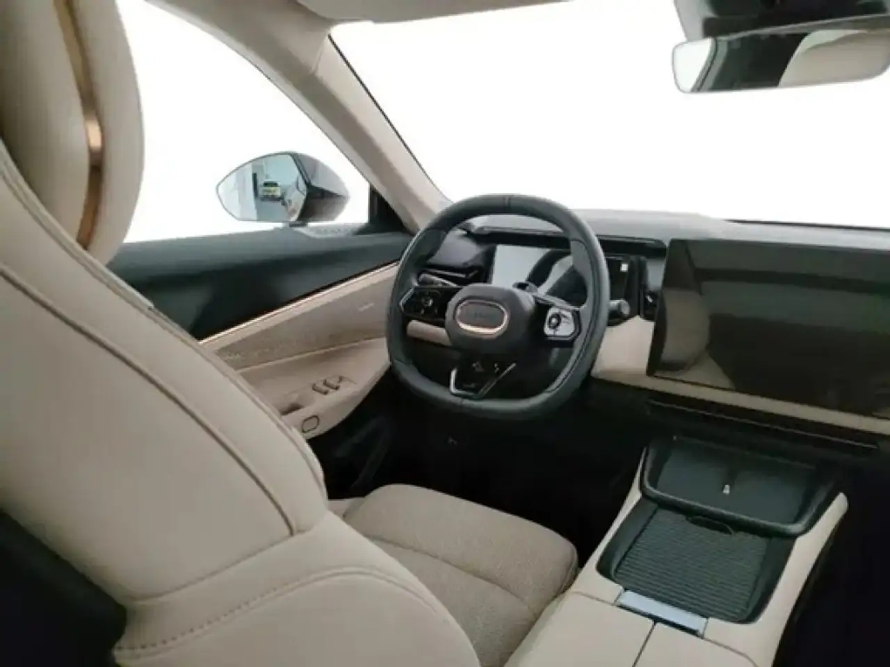 Lynk & Co 08 PHEV More PREZZO + IVA, миниатюра 9
