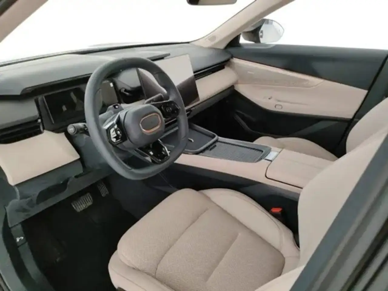 Lynk & Co 08 PHEV More PREZZO + IVA, миниатюра 11
