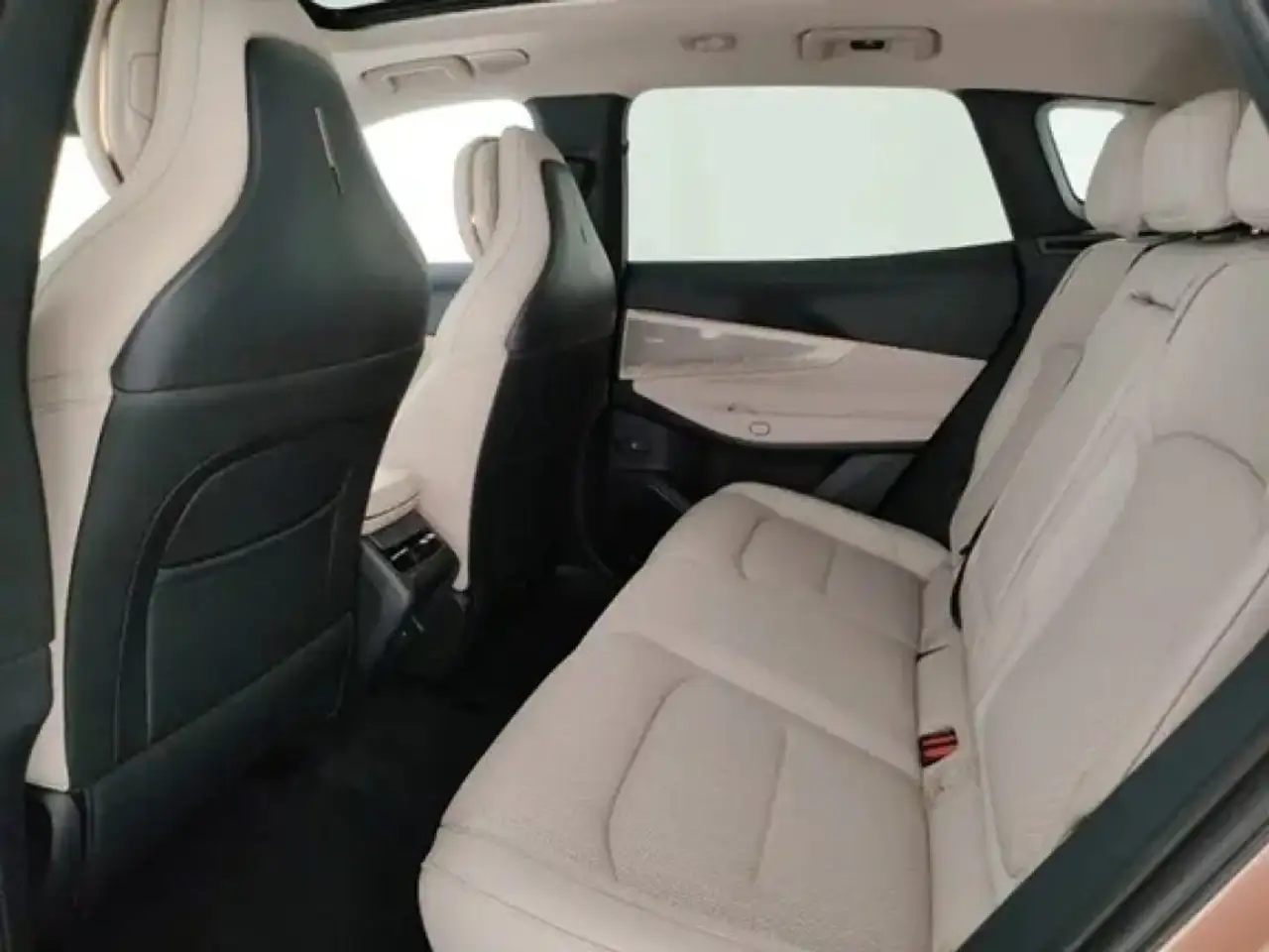 Lynk & Co 08 PHEV More PREZZO + IVA, миниатюра 10
