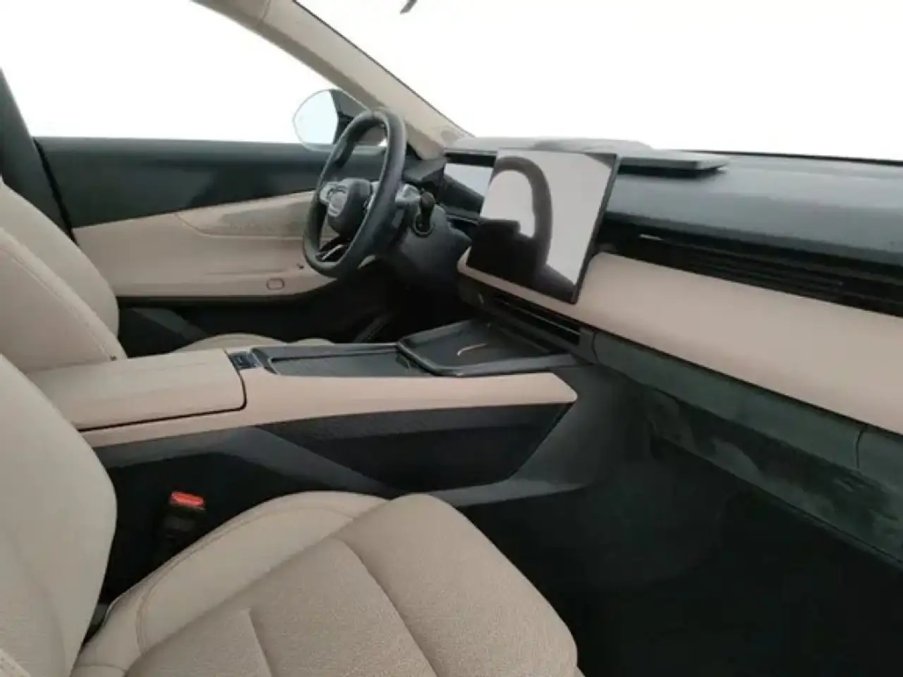 Lynk & Co 08 PHEV More PREZZO + IVA, миниатюра 12