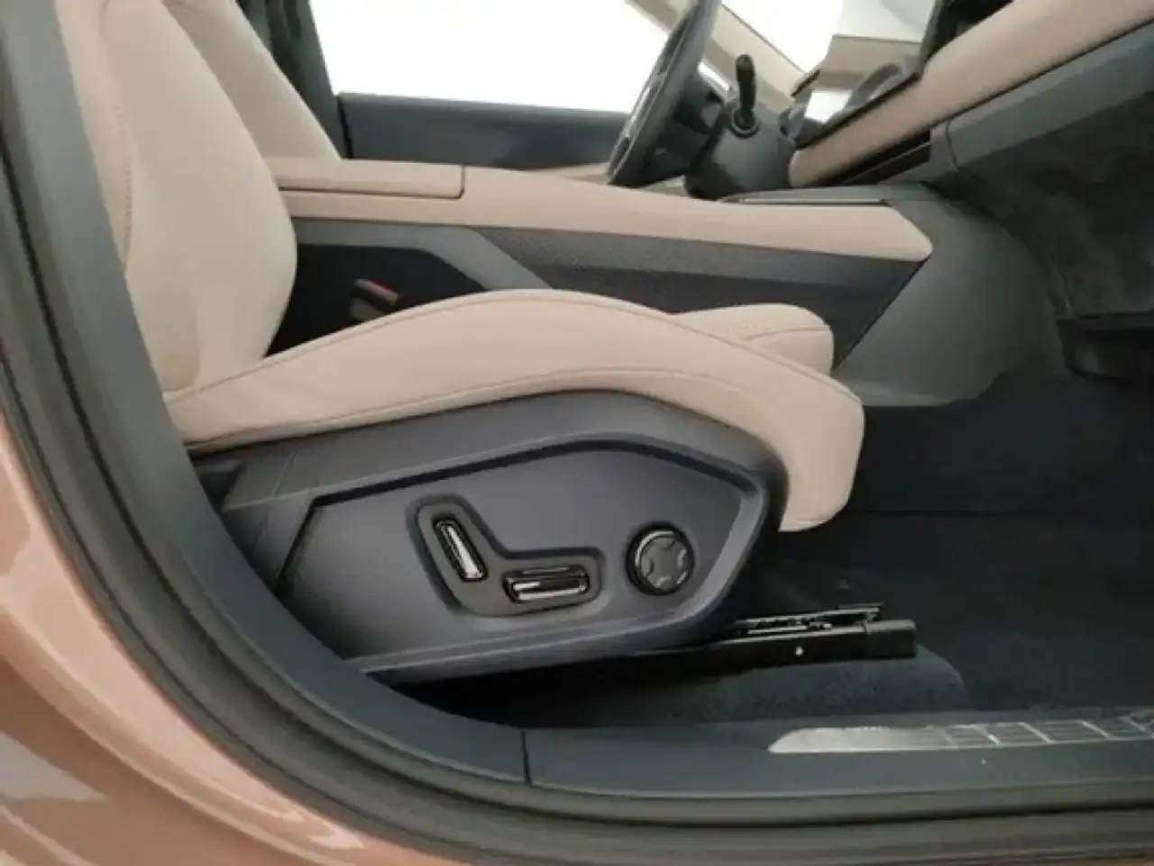 Lynk & Co 08 PHEV More PREZZO + IVA, миниатюра 15