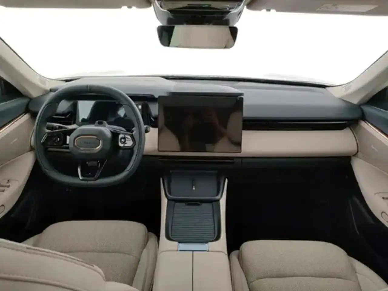 Lynk & Co 08 PHEV More PREZZO + IVA, миниатюра 8