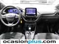 Ford Puma 1.0 EcoBoost MHEV Titanium X Aut. 155 Blanc - thumbnail 30