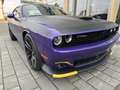 Dodge Challenger T A 5.7l V8 KAMERA ACC NAVI Sportpaket Soundsystem Paars - thumbnail 2