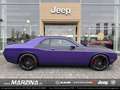 Dodge Challenger T A 5.7l V8 KAMERA ACC NAVI Sportpaket Soundsystem Paars - thumbnail 1