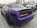 Dodge Challenger T A 5.7l V8 KAMERA ACC NAVI Sportpaket Soundsystem Paars - thumbnail 8