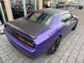 Dodge Challenger T A 5.7l V8 KAMERA ACC NAVI Sportpaket Soundsystem Paars - thumbnail 13