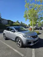 Peugeot 3008 1.6 BlueHDi 120ch S&S EAT6 GT Line