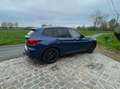 BMW X3 X3 xDrive20d Aut. Kék - thumbnail 1