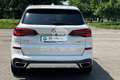 BMW X5 M X5 xDrive30d Msport Bianco - thumbnail 6