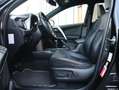 Toyota RAV 4 2.5 Hybrid Executive Business | Elek Stoel | Leer Zwart - thumbnail 4