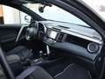 Toyota RAV 4 2.5 Hybrid Executive Business | Elek Stoel | Leer Zwart - thumbnail 29