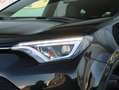 Toyota RAV 4 2.5 Hybrid Executive Business | Elek Stoel | Leer Zwart - thumbnail 45