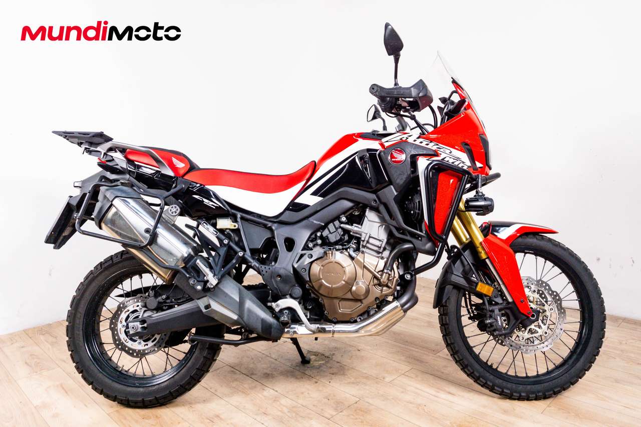 Honda CRF 1000