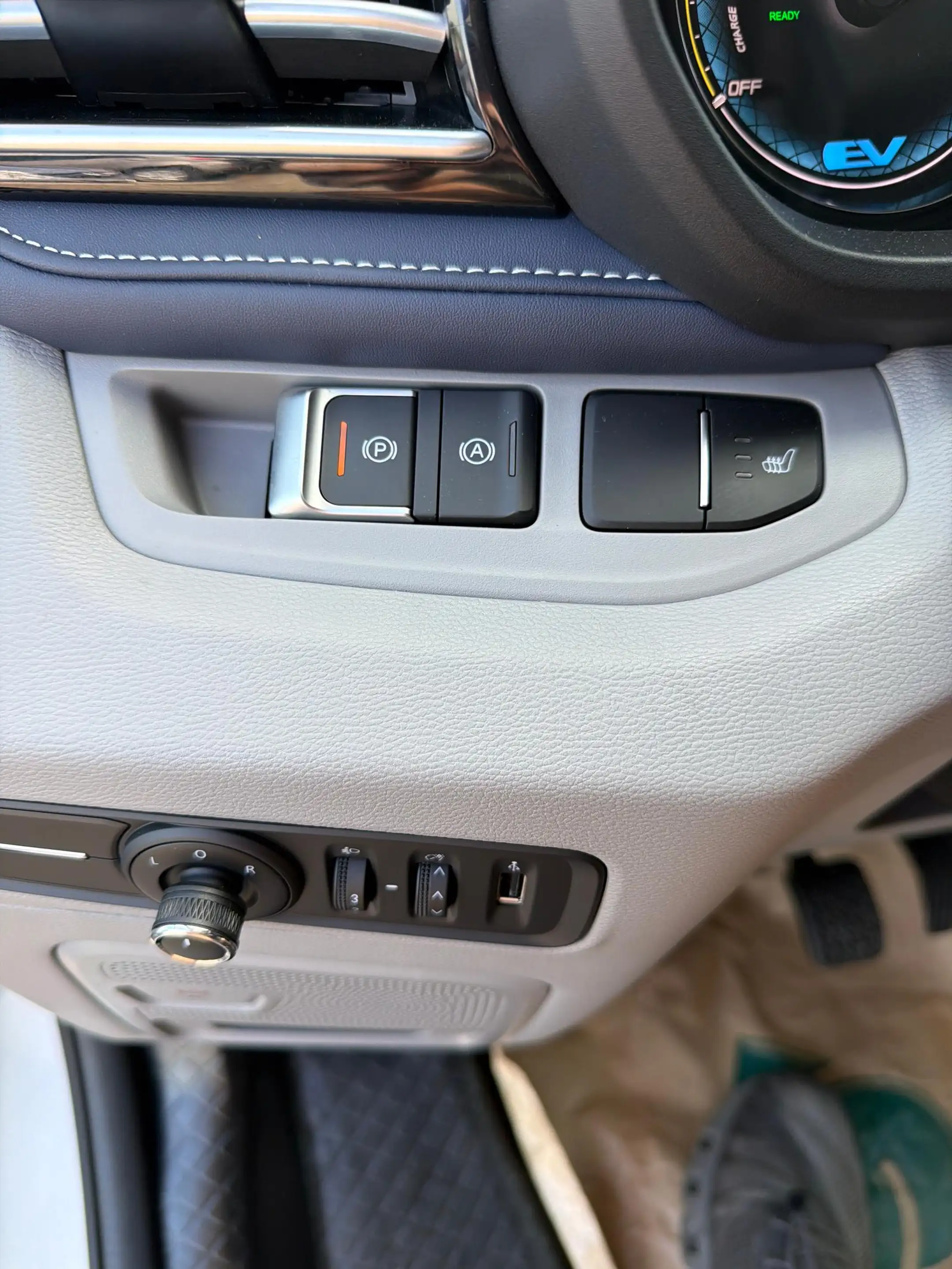 Maxus eDeliver 7 L2H1 88kWh — photo 11