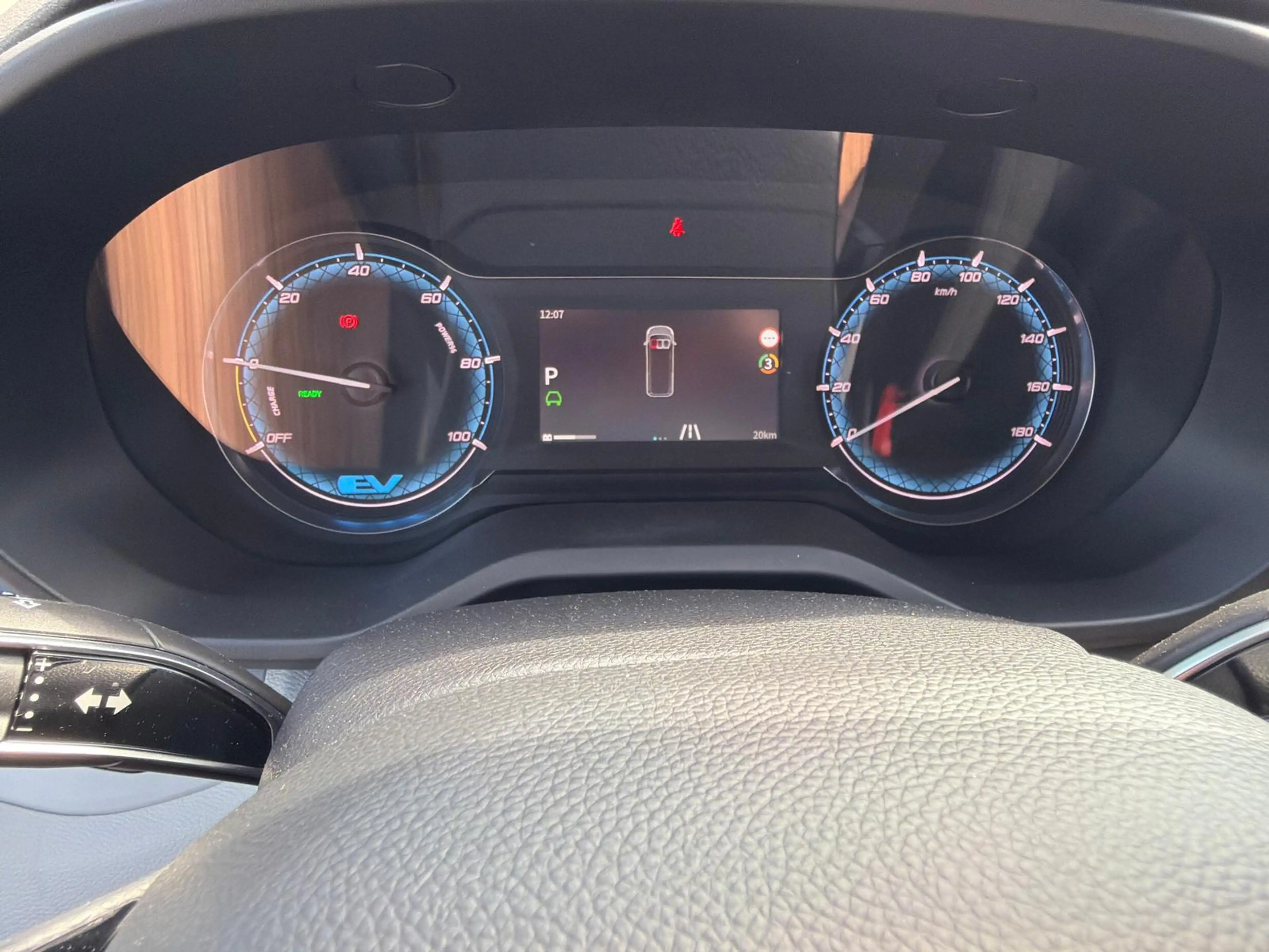 Maxus eDeliver 7 L2H1 88kWh — photo 15