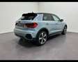 Audi A1 CITYCARVER 30 TFSI S-TRONIC IDENTITY CONTRAST Blu/Azzurro - thumbnail 2