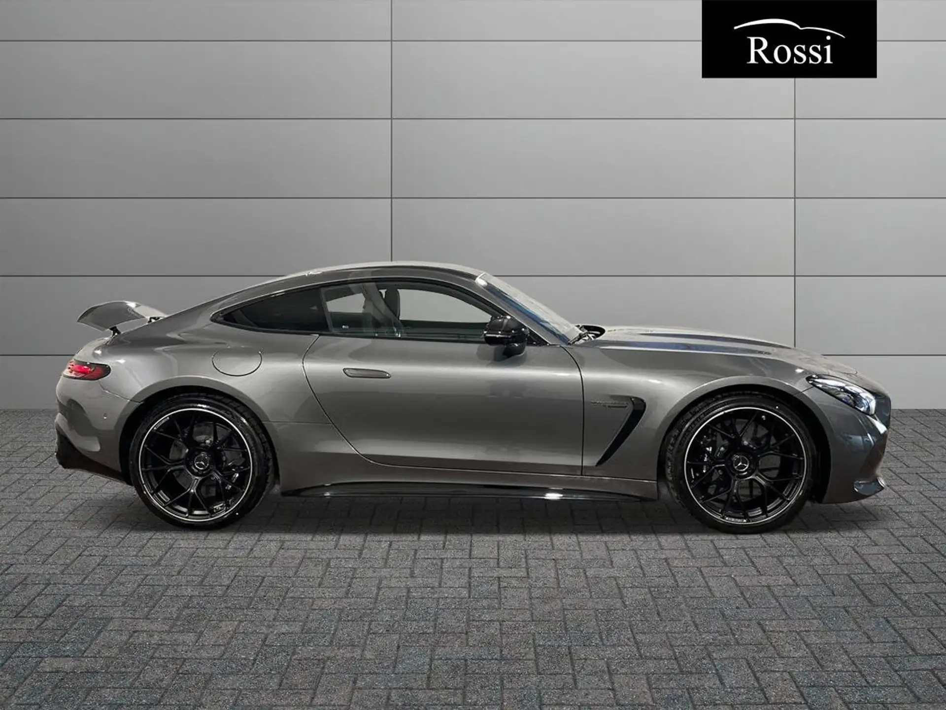 벤츠 AMG GT 2026 회색 사진 5